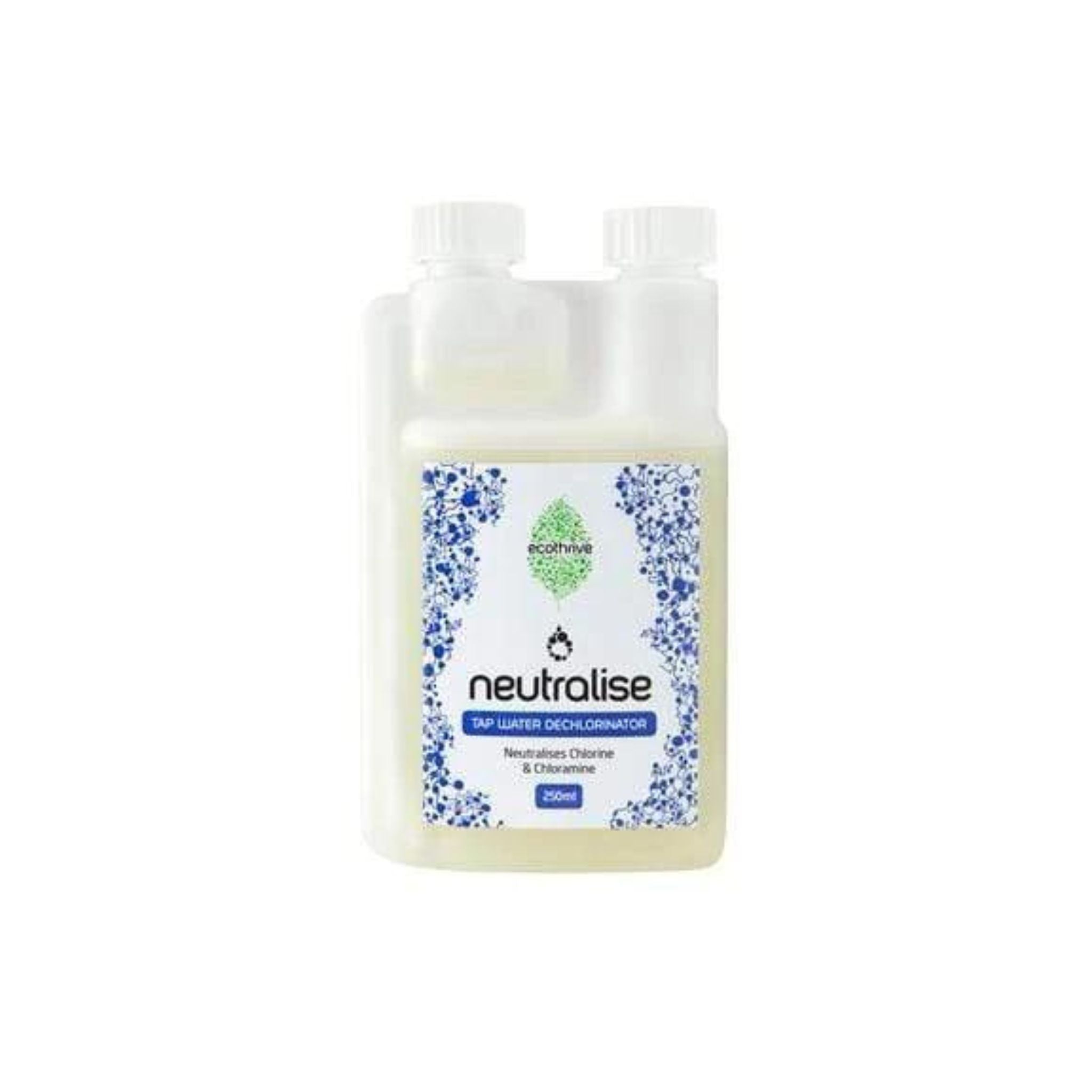 Ecothrive Neutralise Water Conditioner /De Chlorinator