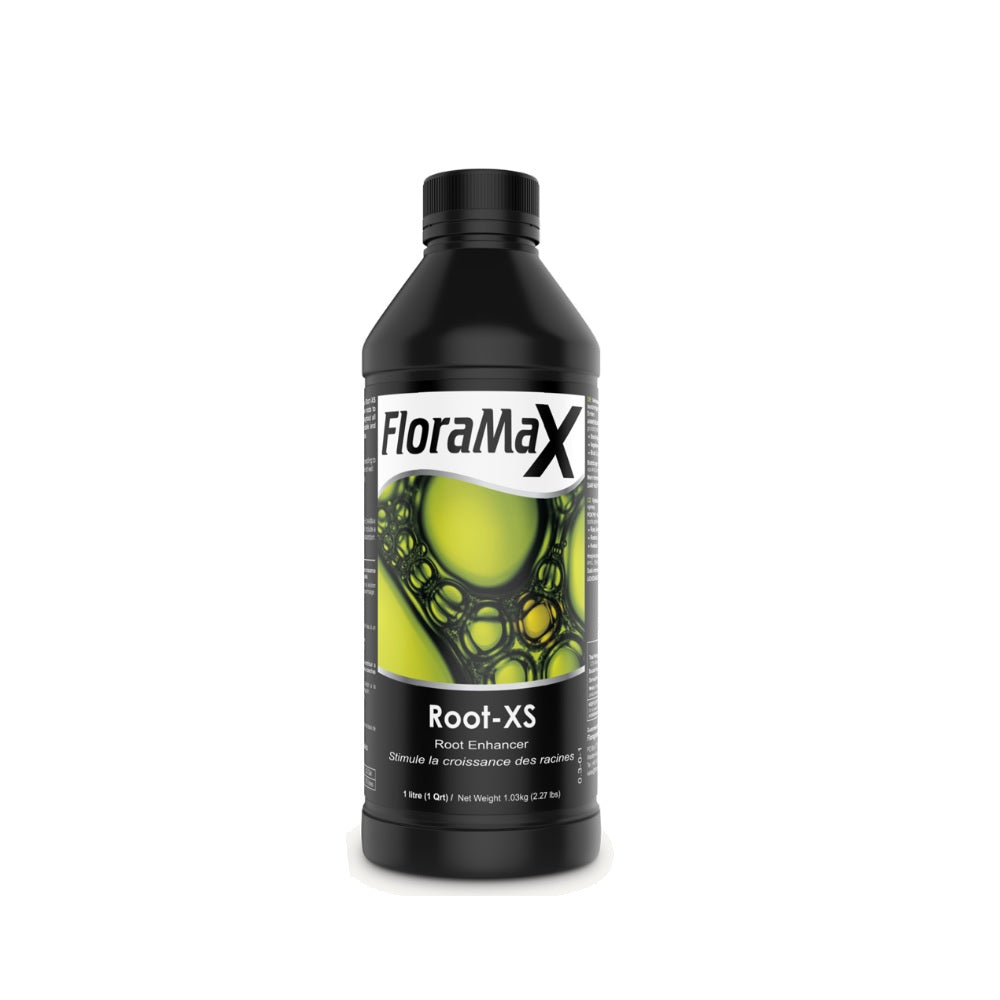 FloraMax Root-XS – Advanced Root Growth Accelerator