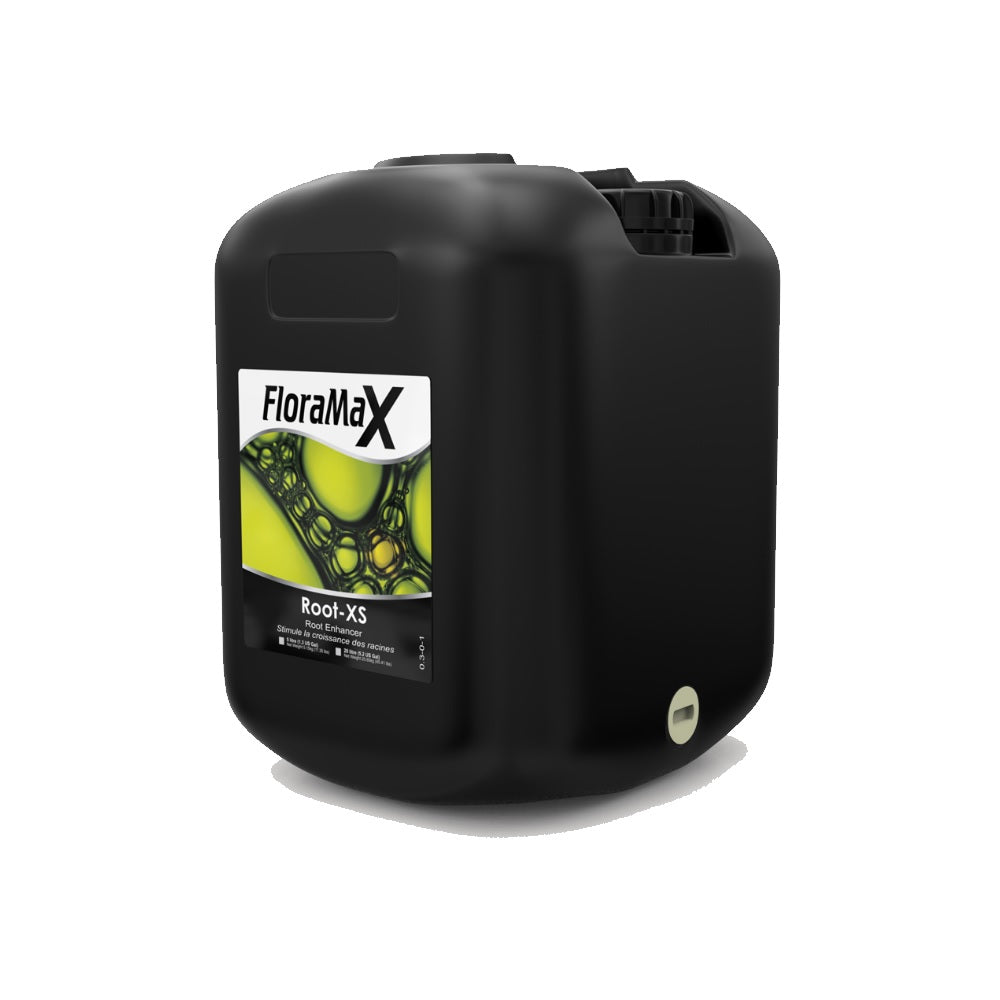 FloraMax Root-XS – Advanced Root Growth Accelerator