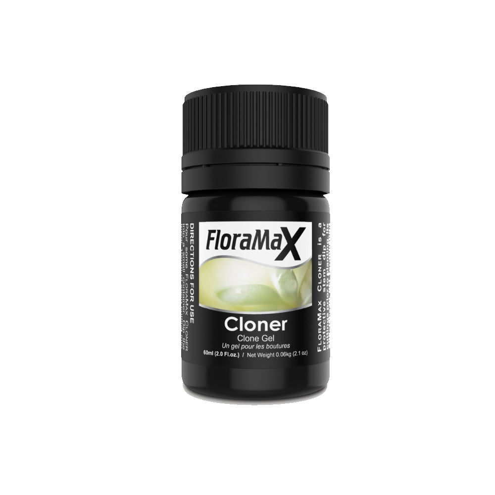 FloraMax Cloner – Protective Stem Dip for Cuttings
