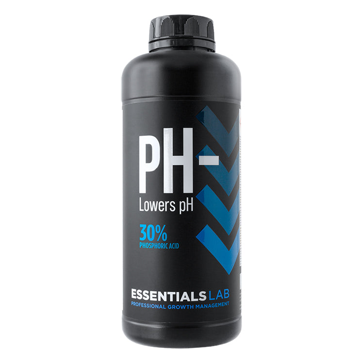 Essentials Lab PH Down 1L