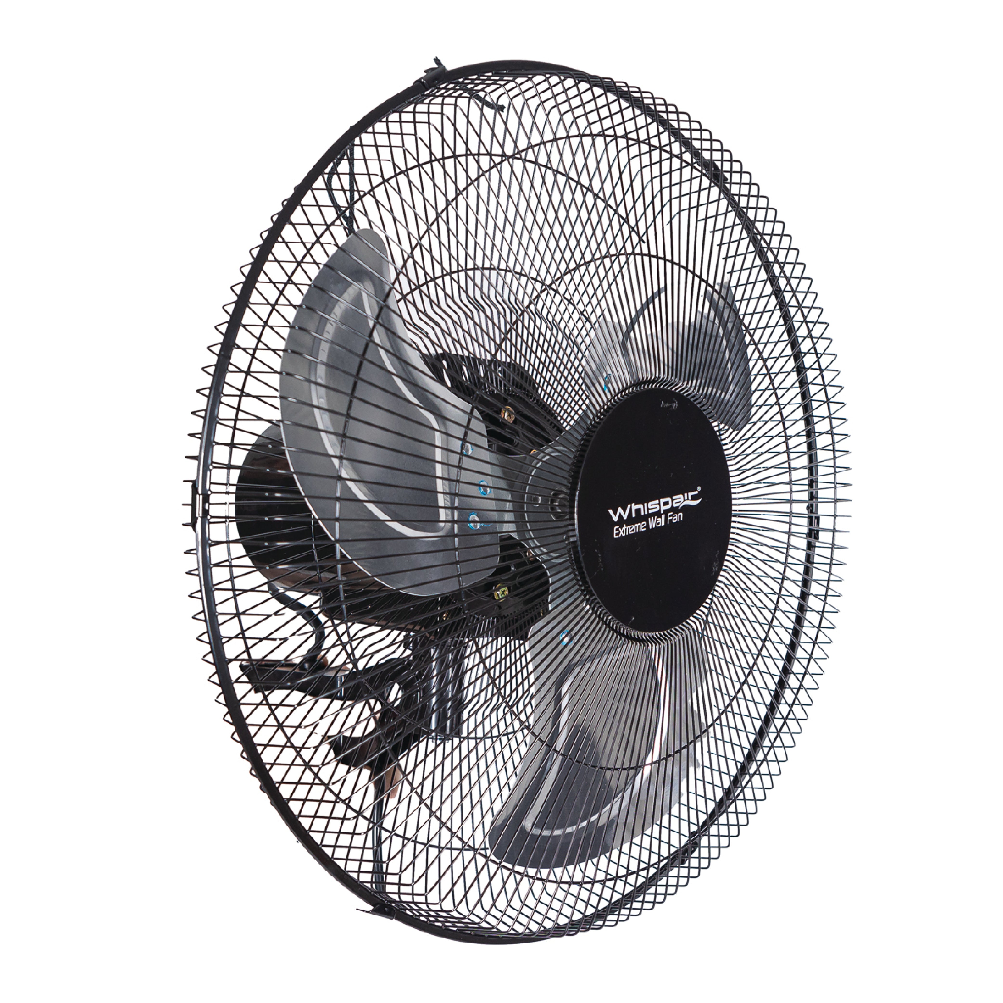 Whispair Extreme Heavy Duty wall Fans (Twin Box)