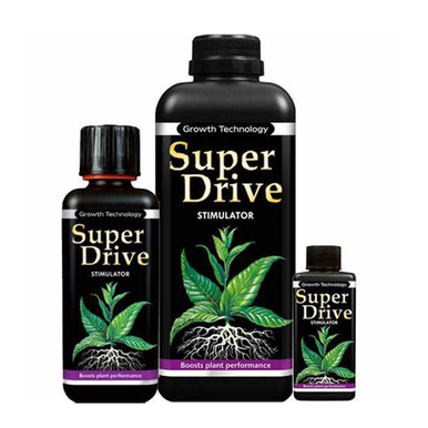 Growth Technology SuperDrive 1L