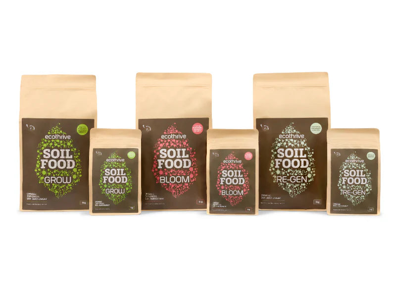 Ecothrive Soil Food