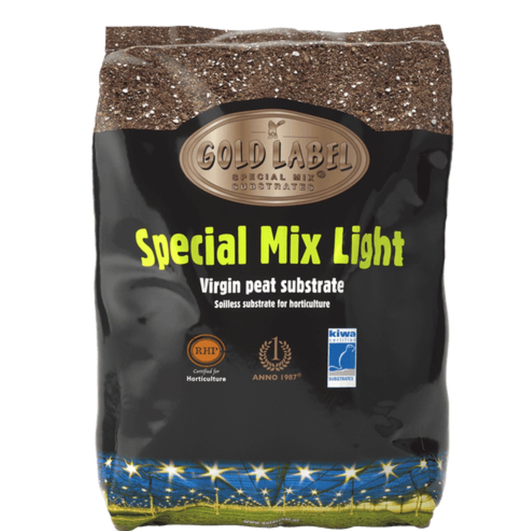 Gold Label Special Mix Light 45L