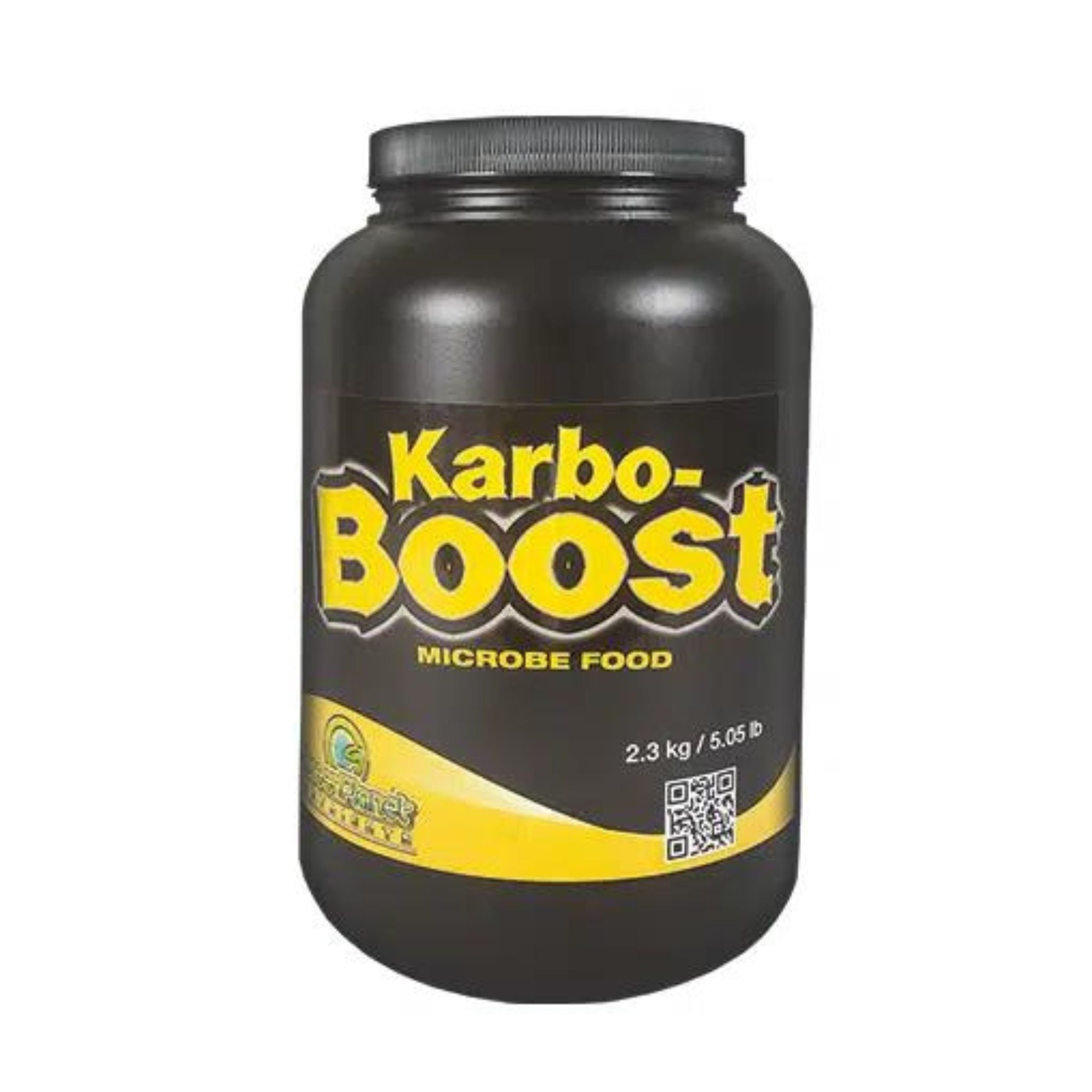 Green Planet Karbo Boost