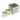 Grodan Rockwool Delta Blocks