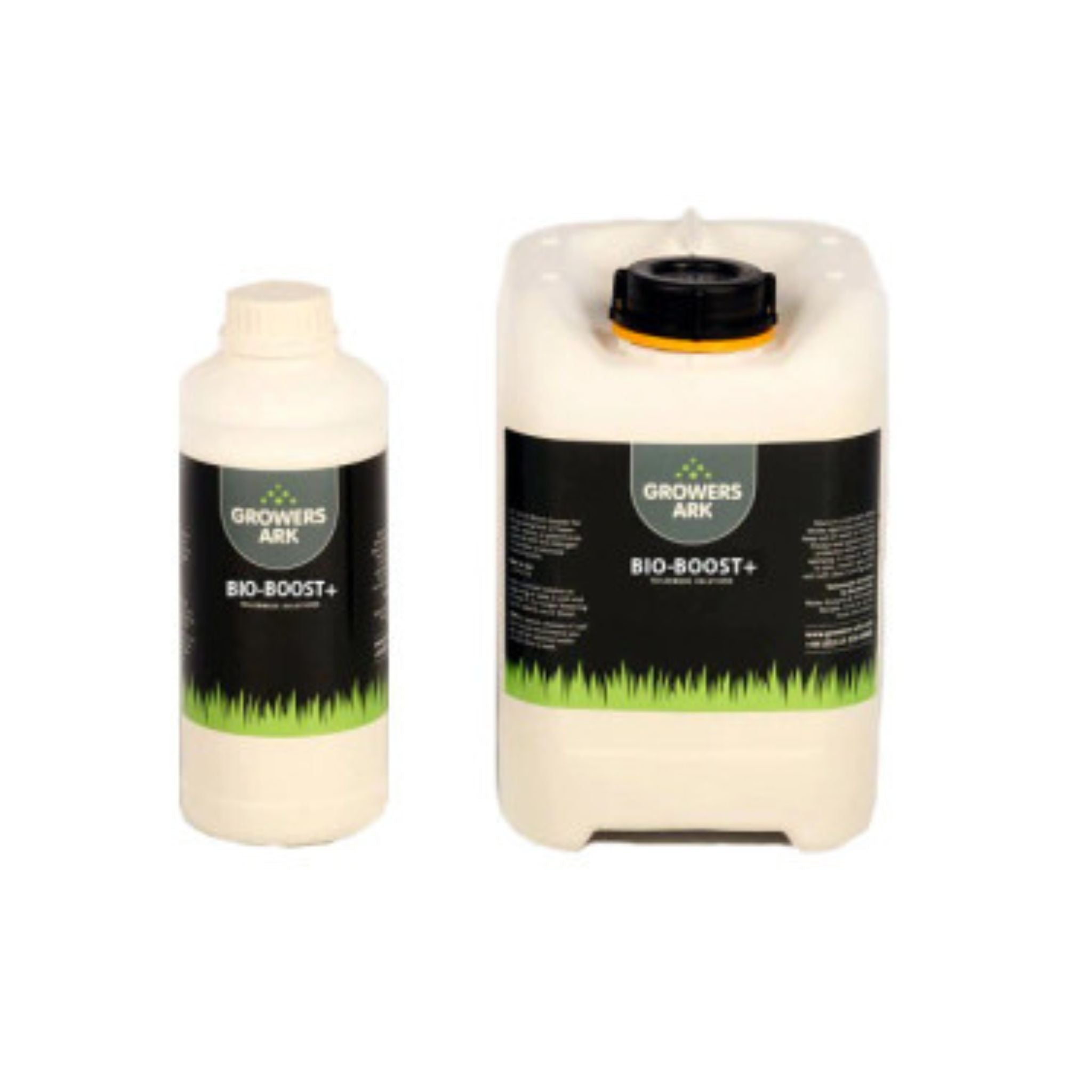 Growers Ark Bio Boost + - Pk and Boost For High Yields