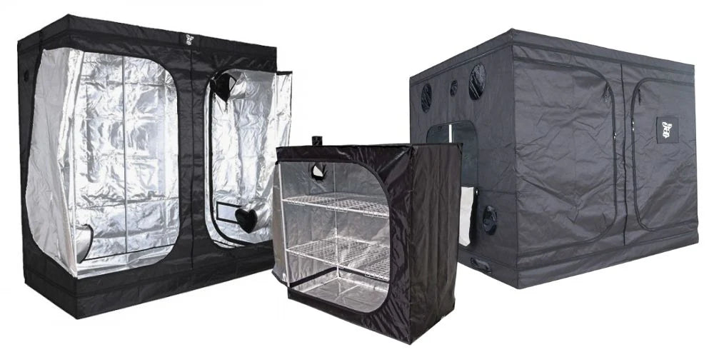 Gorilla Box Grow Tents