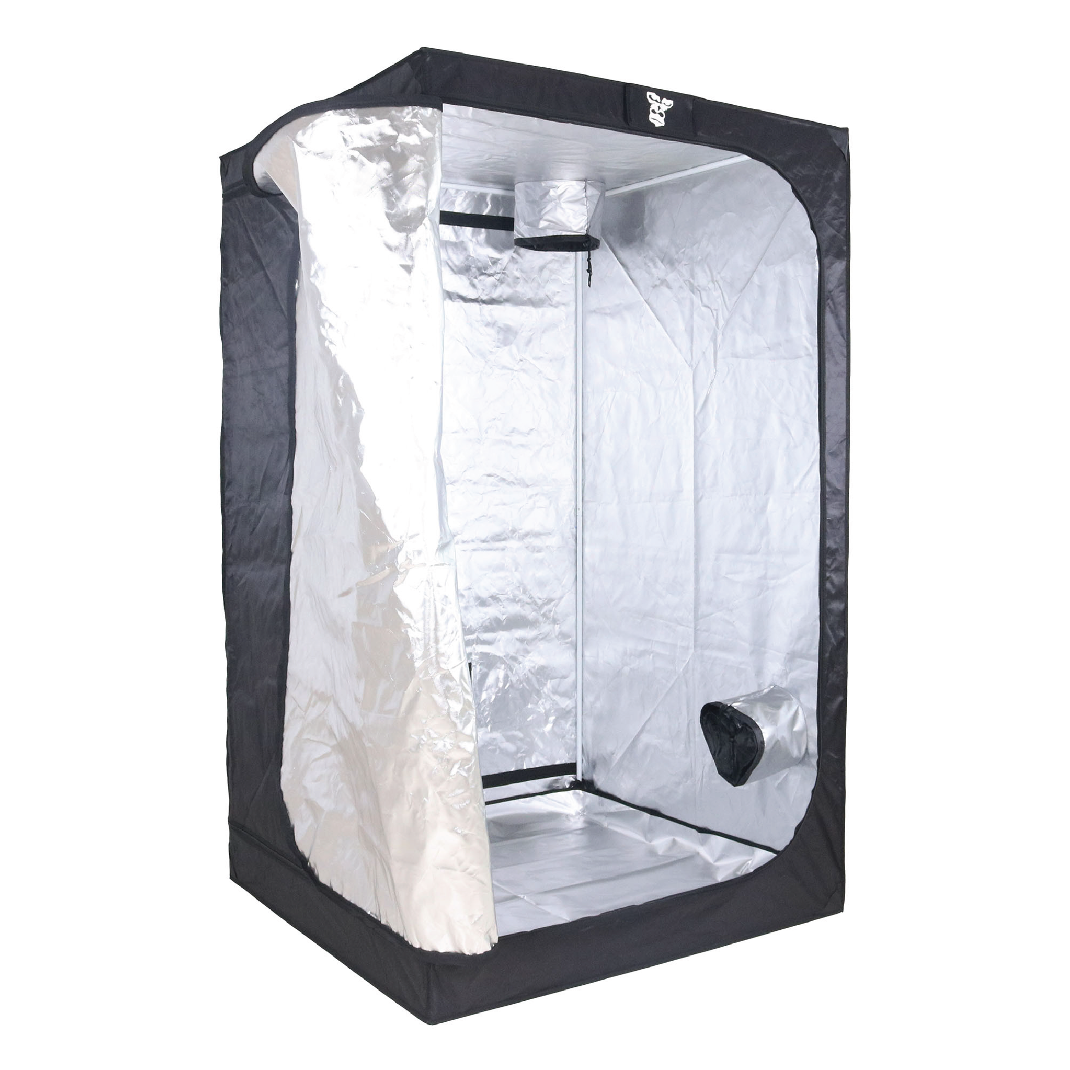Gorilla Box Standard (Silver) Grow Tents