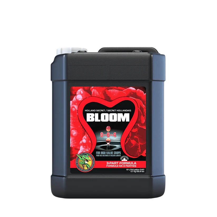 Future Harvest Holland Secret Bloom (0-6-4)