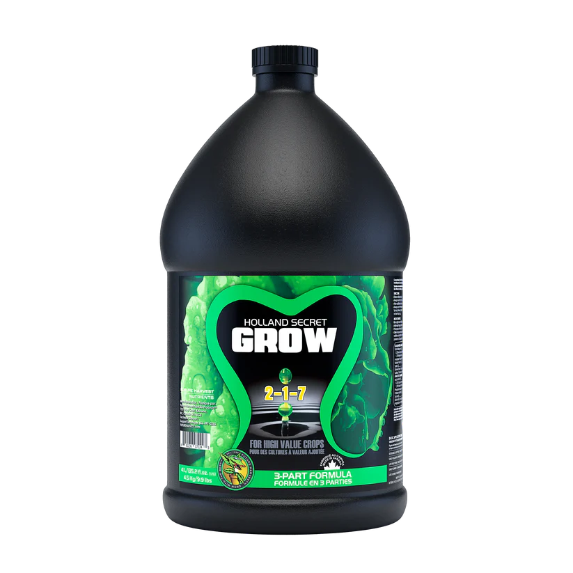 Future Harvest Holland Secret Grow (2-1-7)