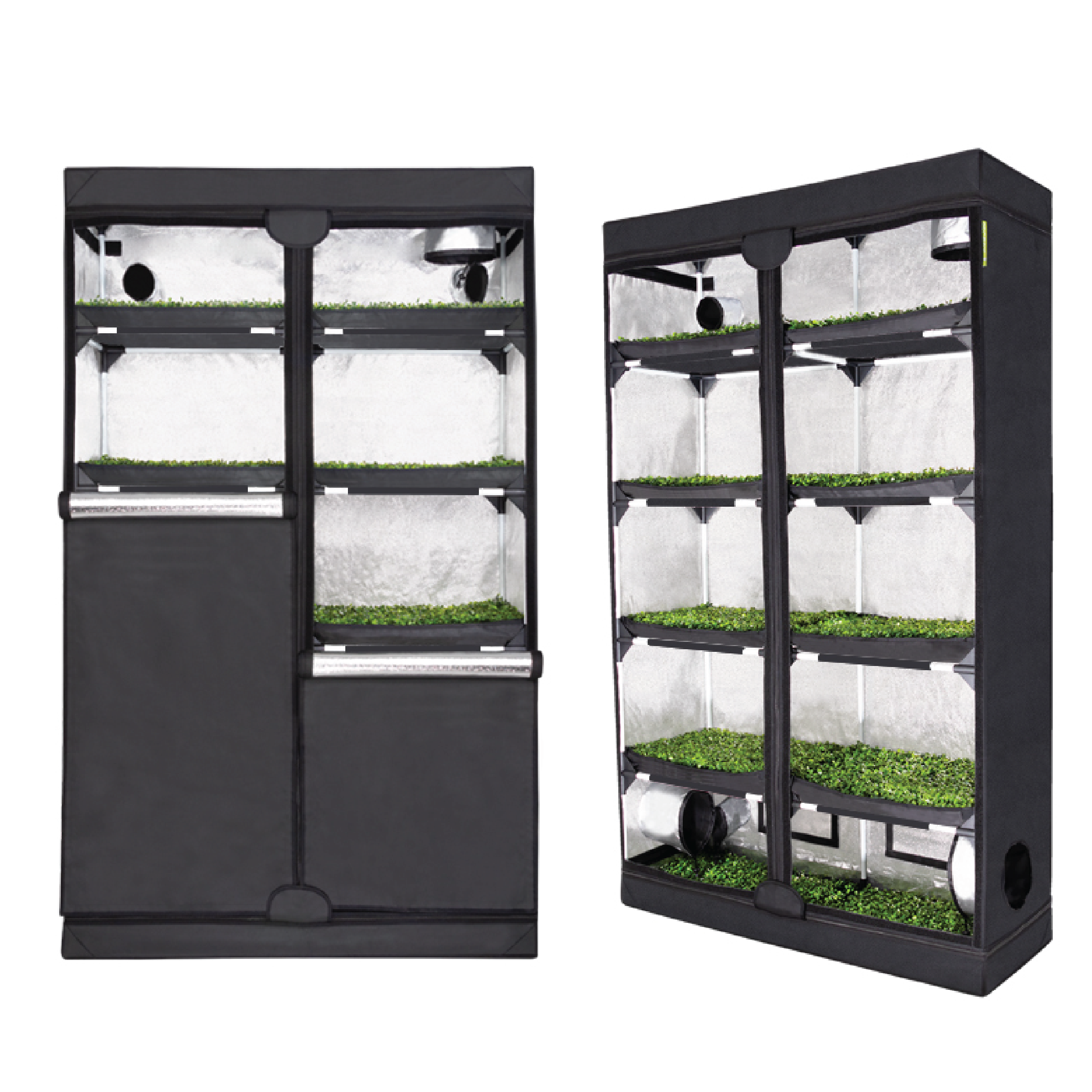 Garden HighPro Propagation Tents
