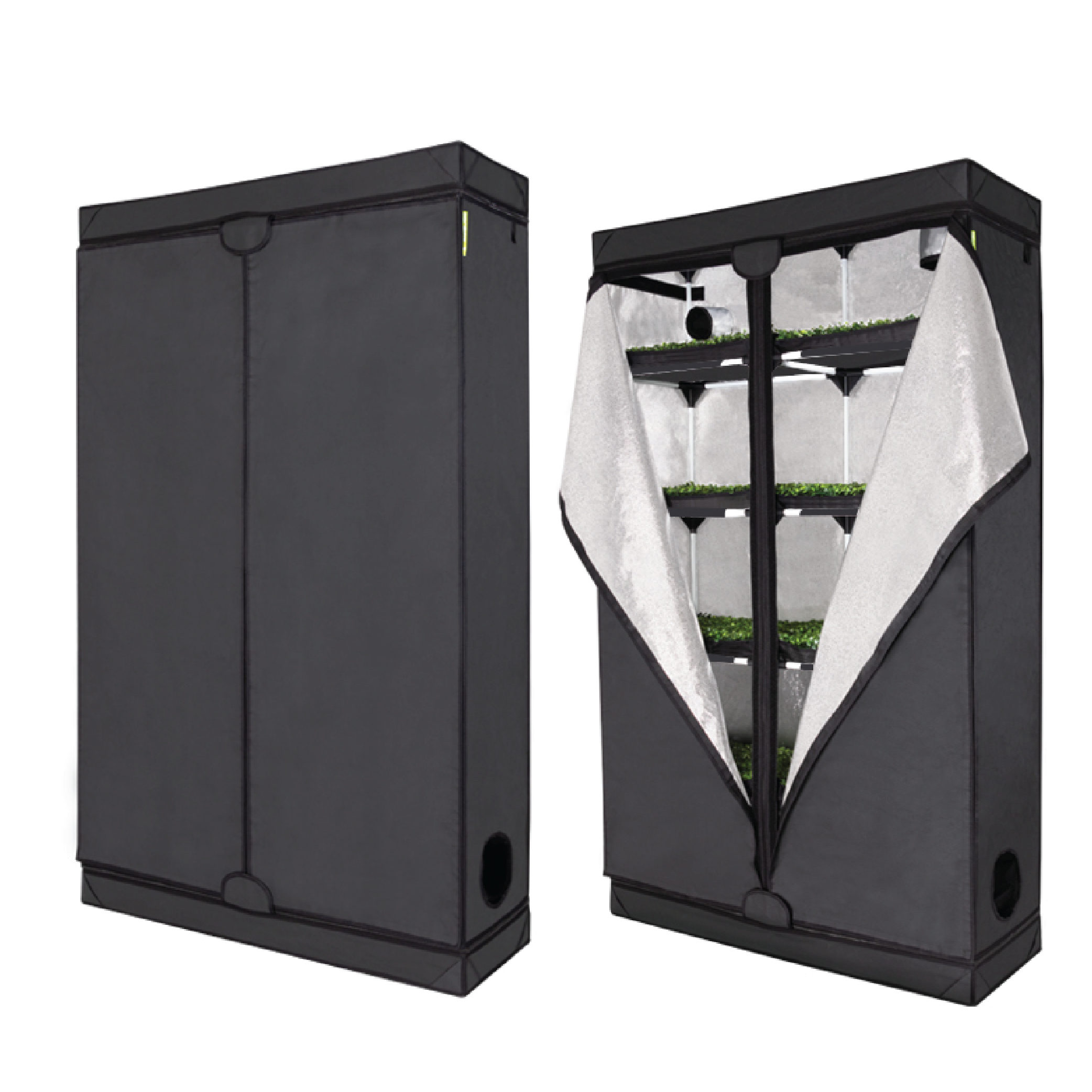 Garden HighPro Propagation Tents