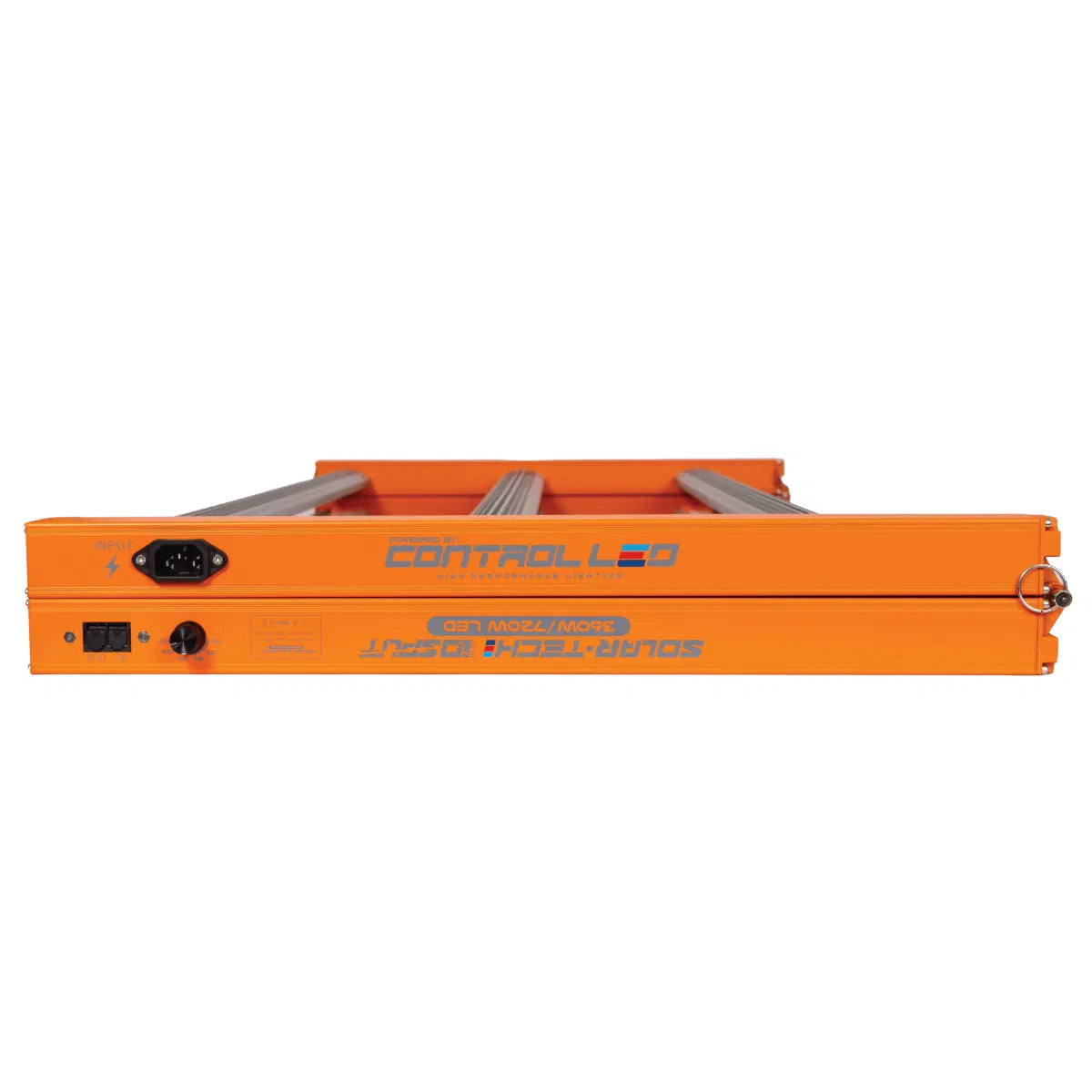 Solar-Tech 720w I.D. SPLIT LED Fixture (Splittable Hinge)