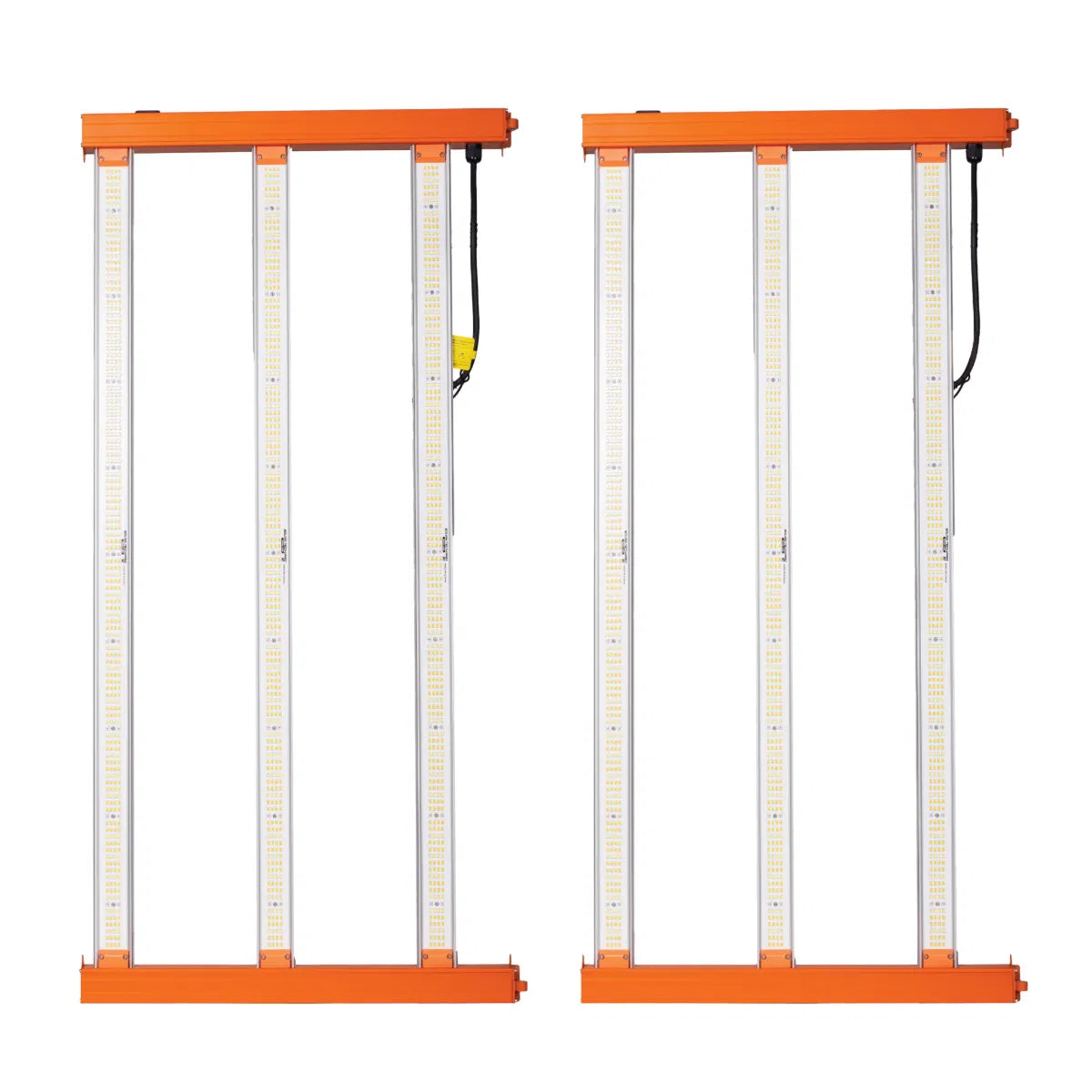 Solar-Tech 720w I.D. SPLIT LED Fixture (Splittable Hinge)