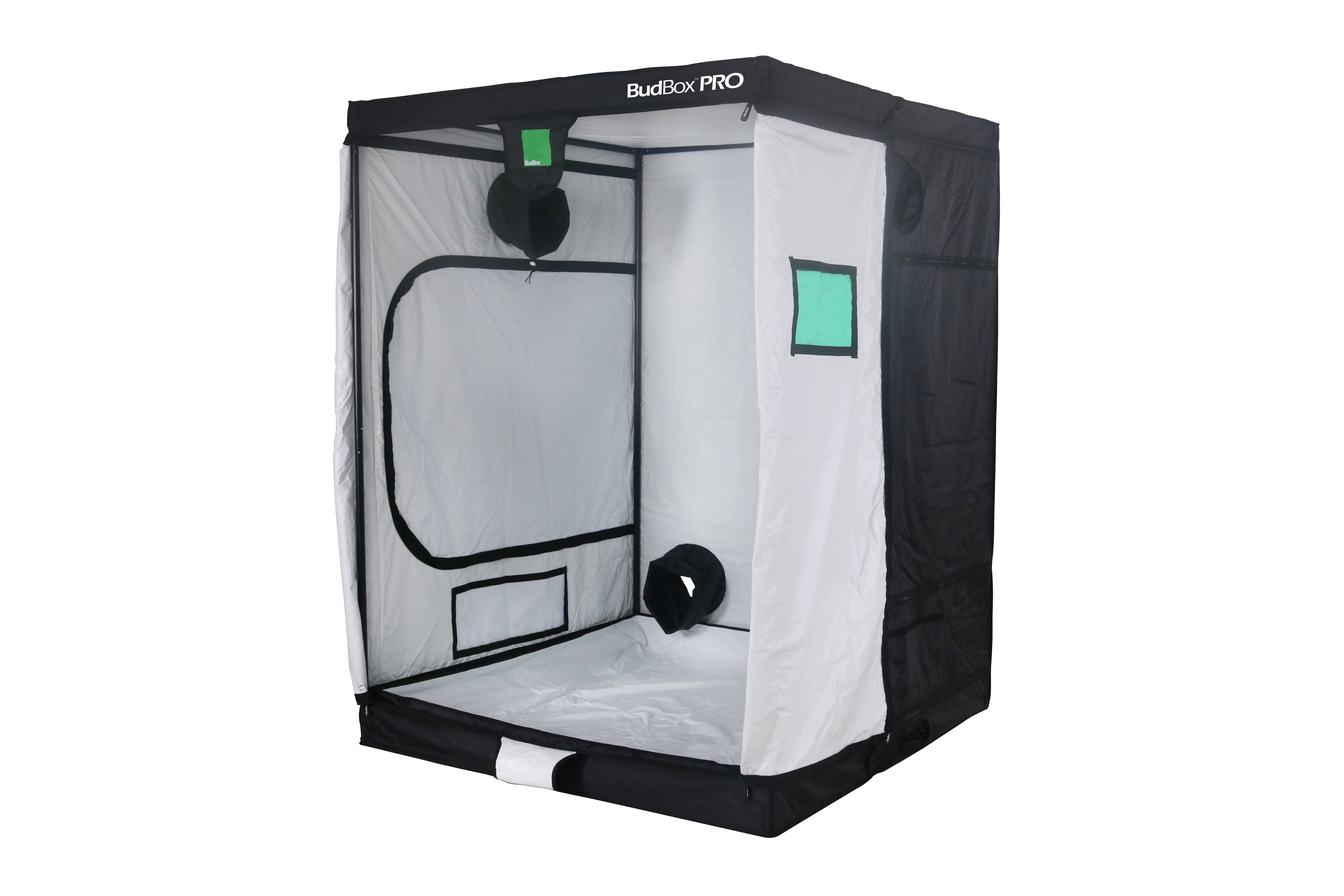 Bud Box PRO Grow Tents (COMING SOON)