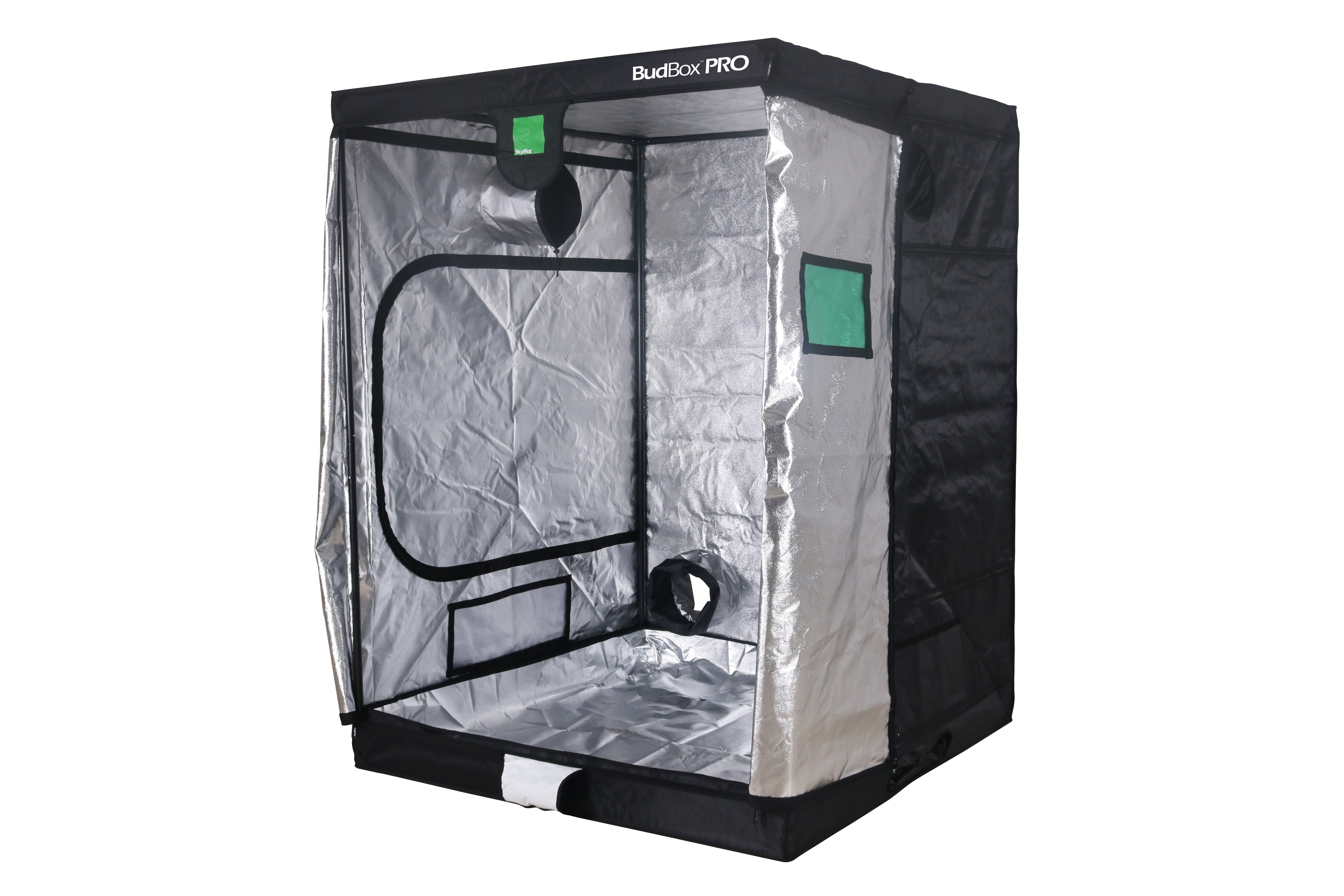 Bud Box PRO Grow Tents (COMING SOON)