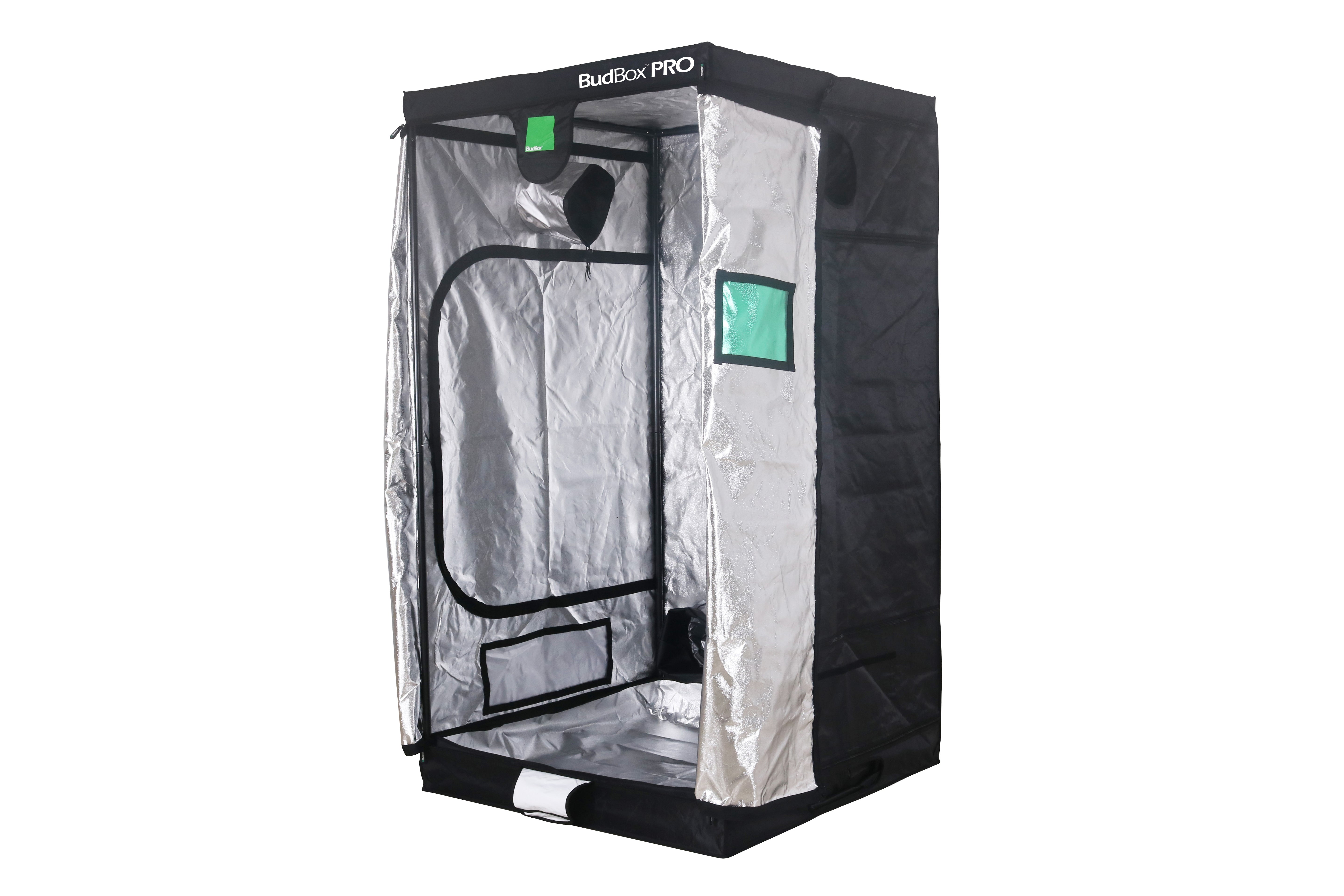 Bud Box PRO Grow Tents (COMING SOON)