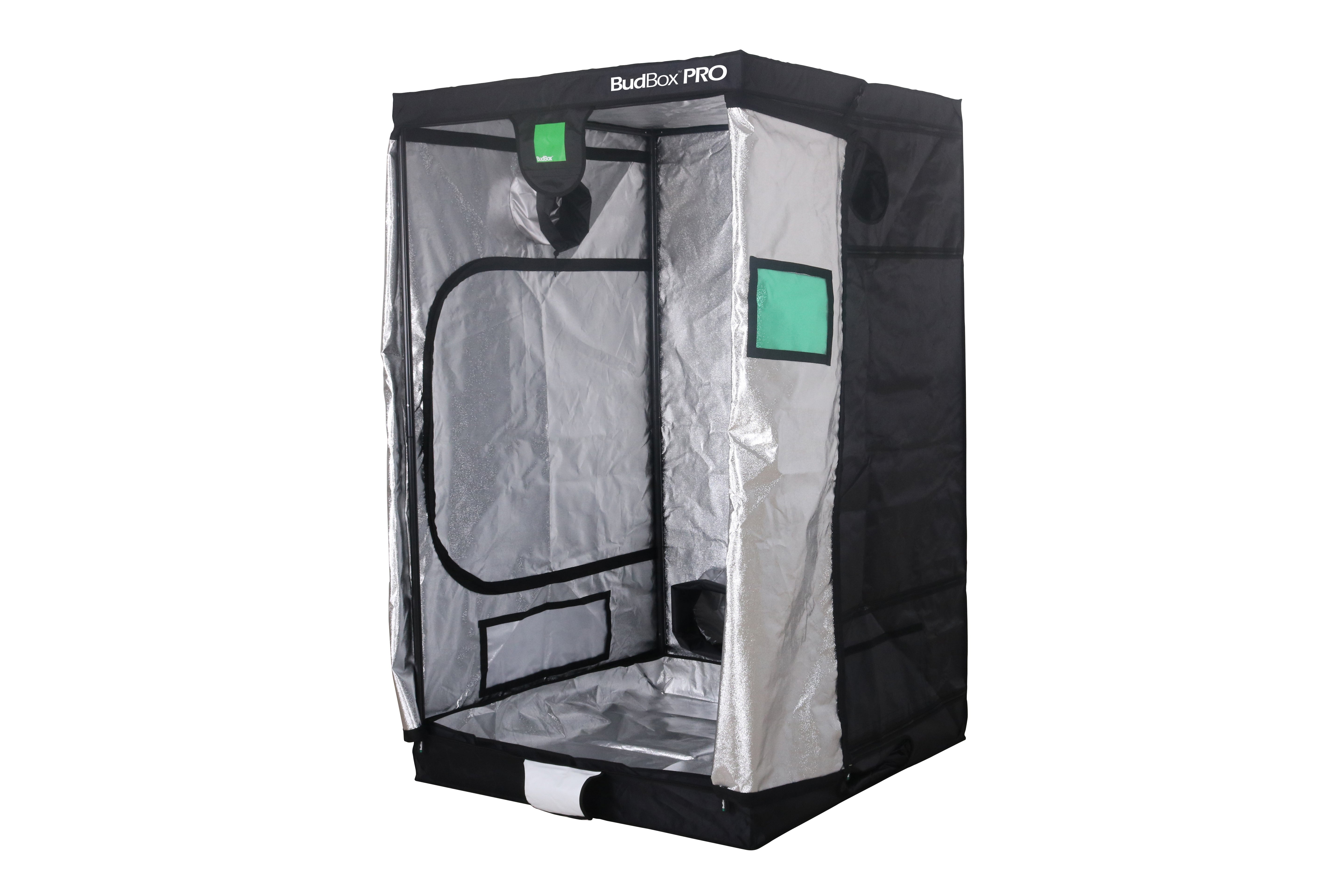 Bud Box PRO Grow Tents (COMING SOON)