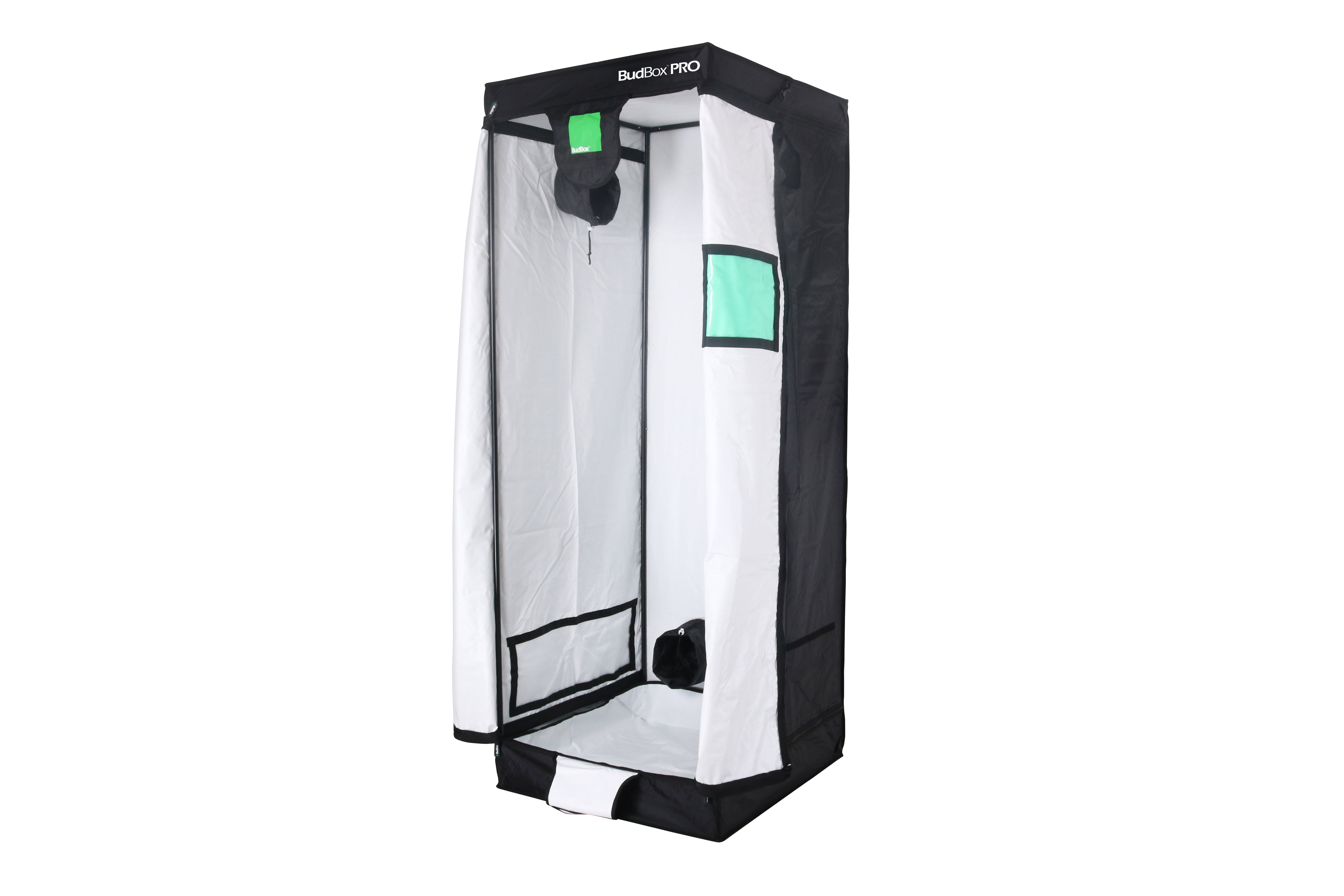 Bud Box PRO Grow Tents (COMING SOON)