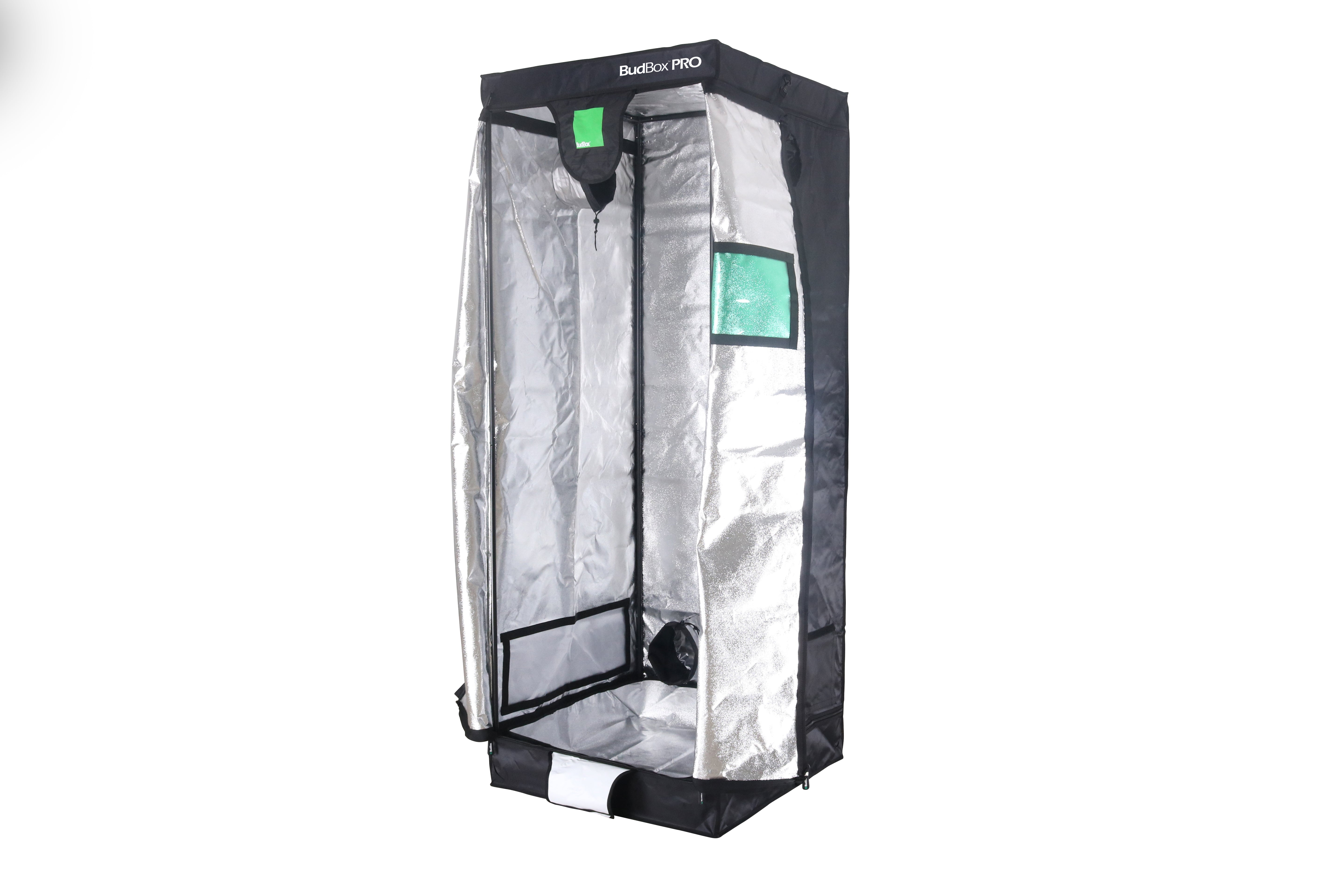 Bud Box PRO Grow Tents (COMING SOON)