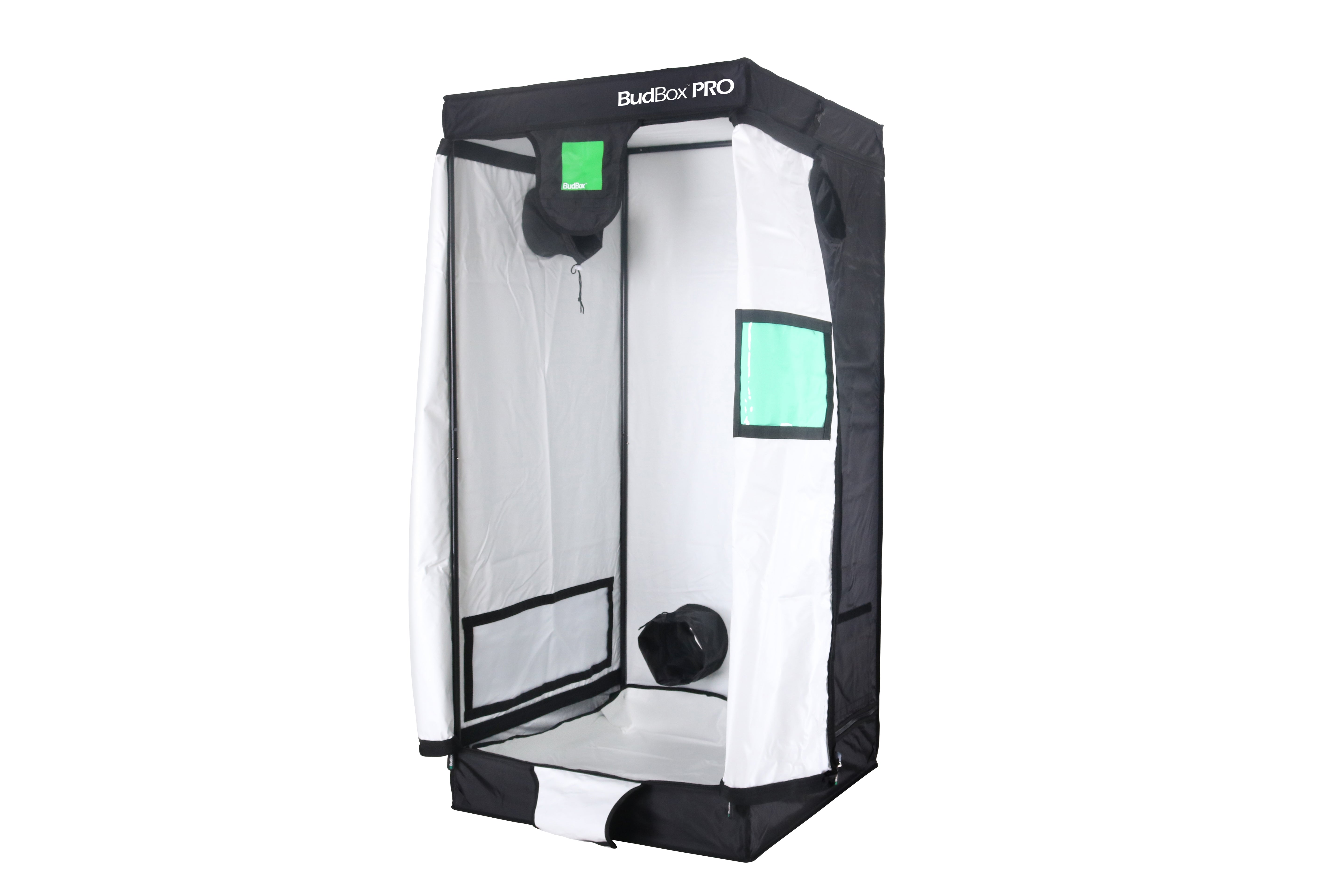 Bud Box PRO Grow Tents (COMING SOON)