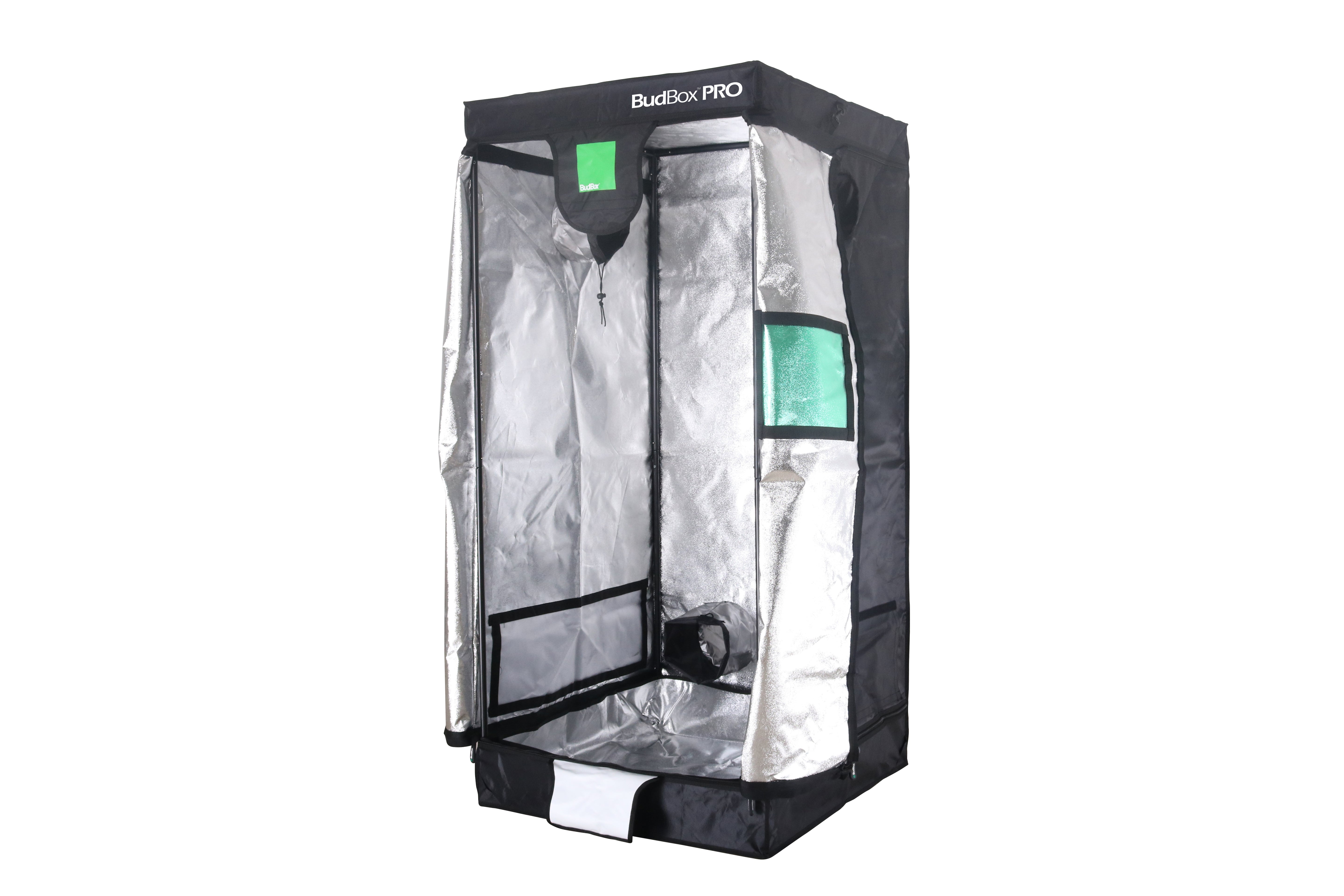 Bud Box PRO Grow Tents (COMING SOON)