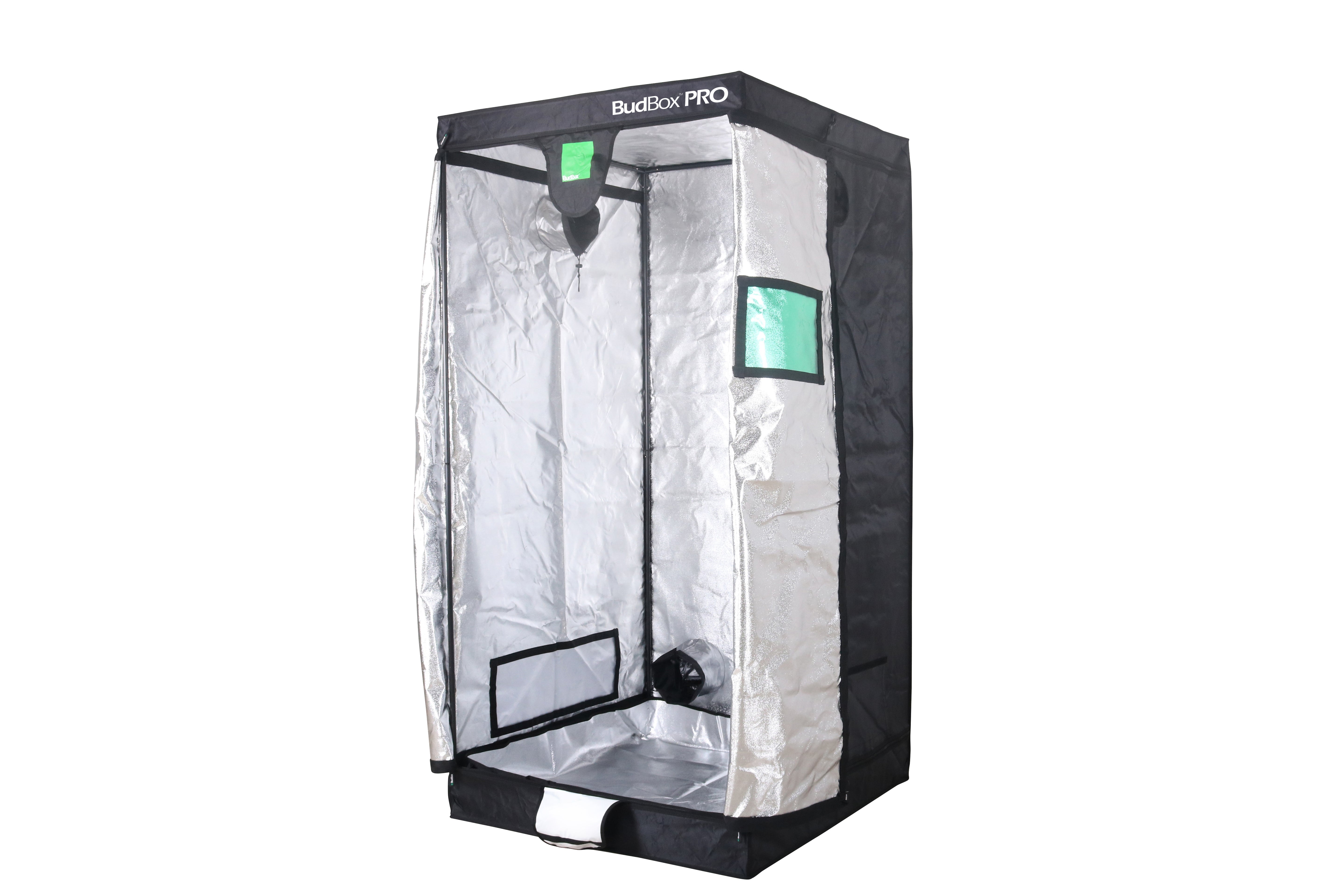 Bud Box PRO Grow Tents (COMING SOON)