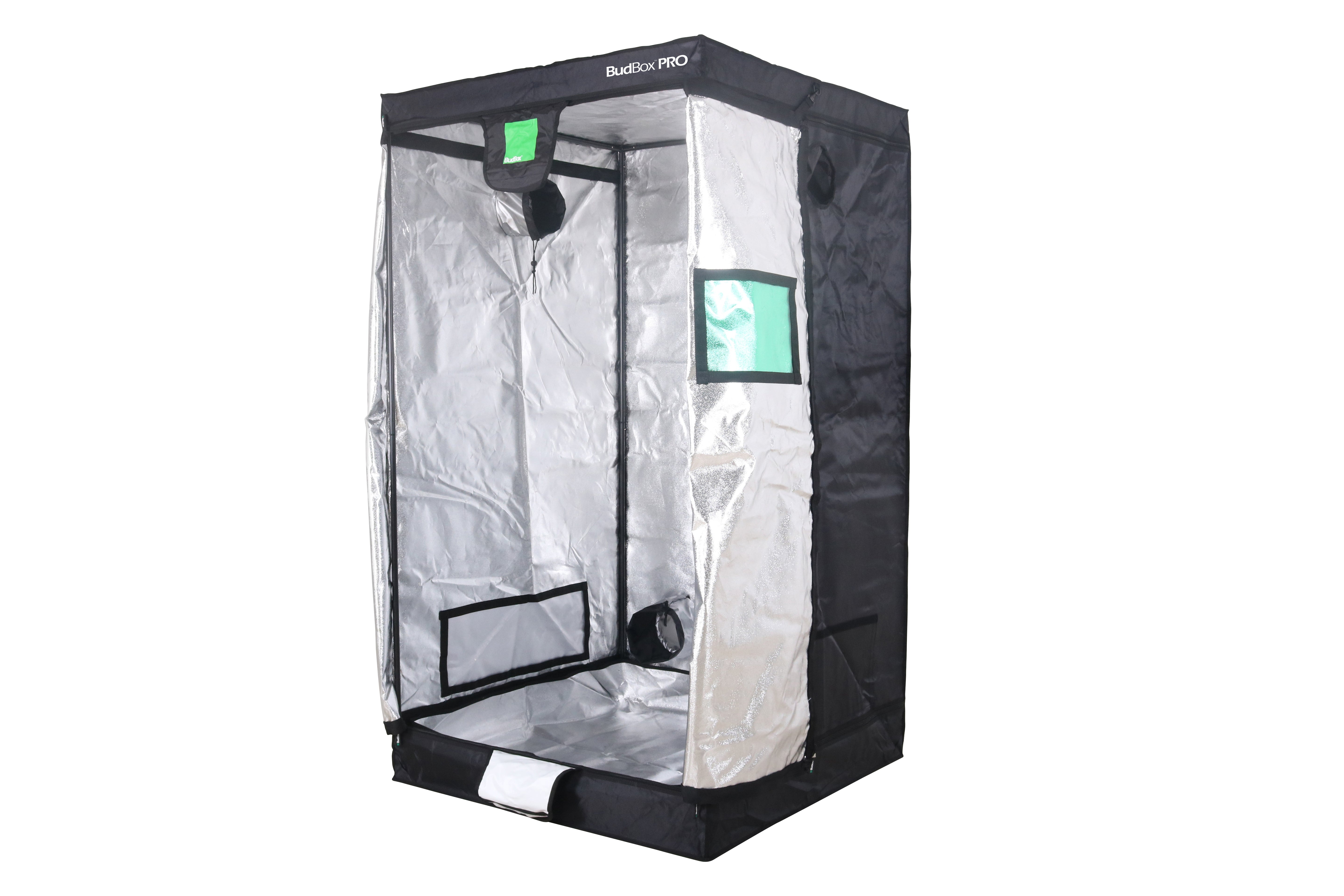 Bud Box PRO Grow Tents (COMING SOON)