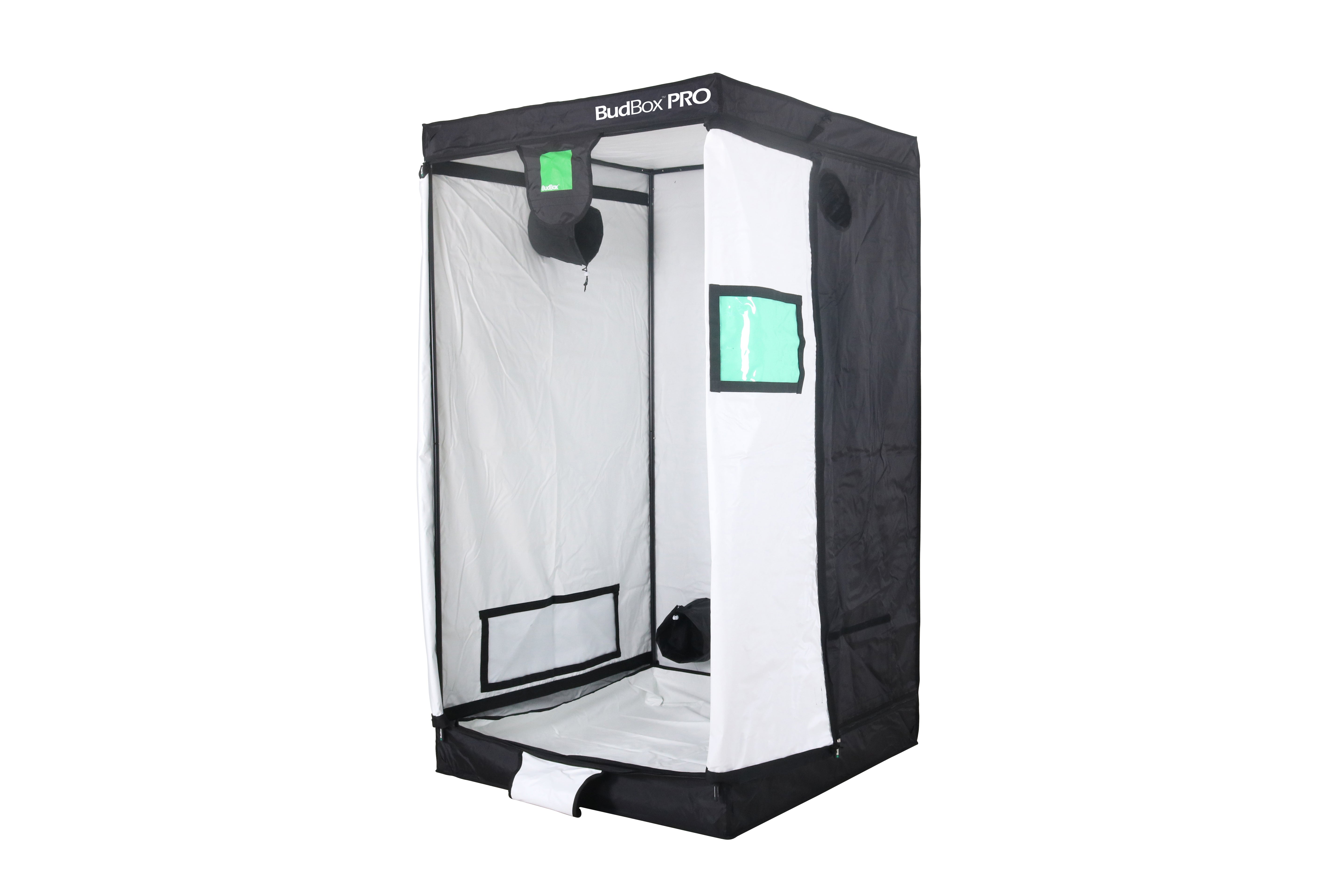 Bud Box PRO Grow Tents (COMING SOON)