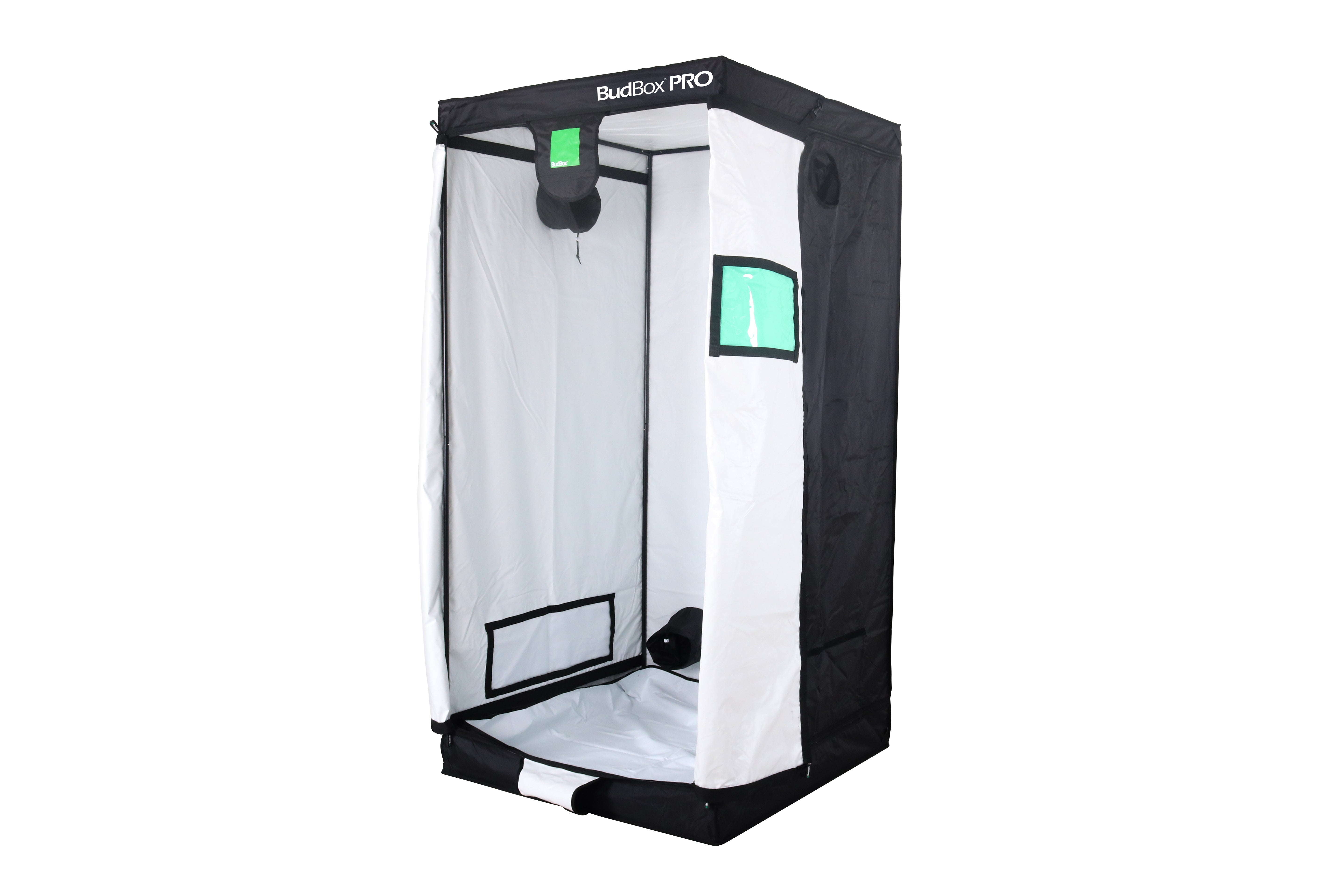 Bud Box PRO Grow Tents (COMING SOON)