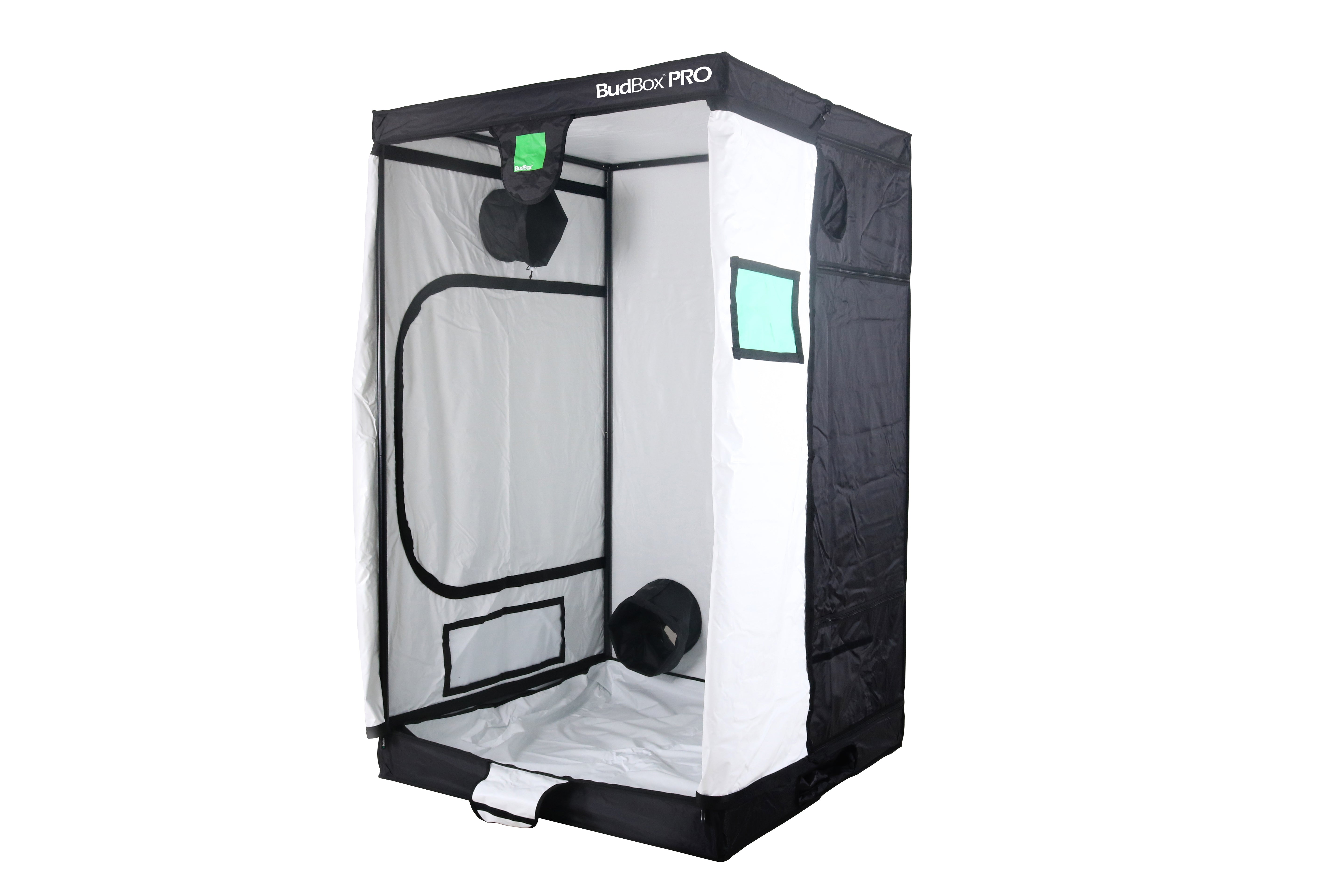 Bud Box PRO Grow Tents (COMING SOON)