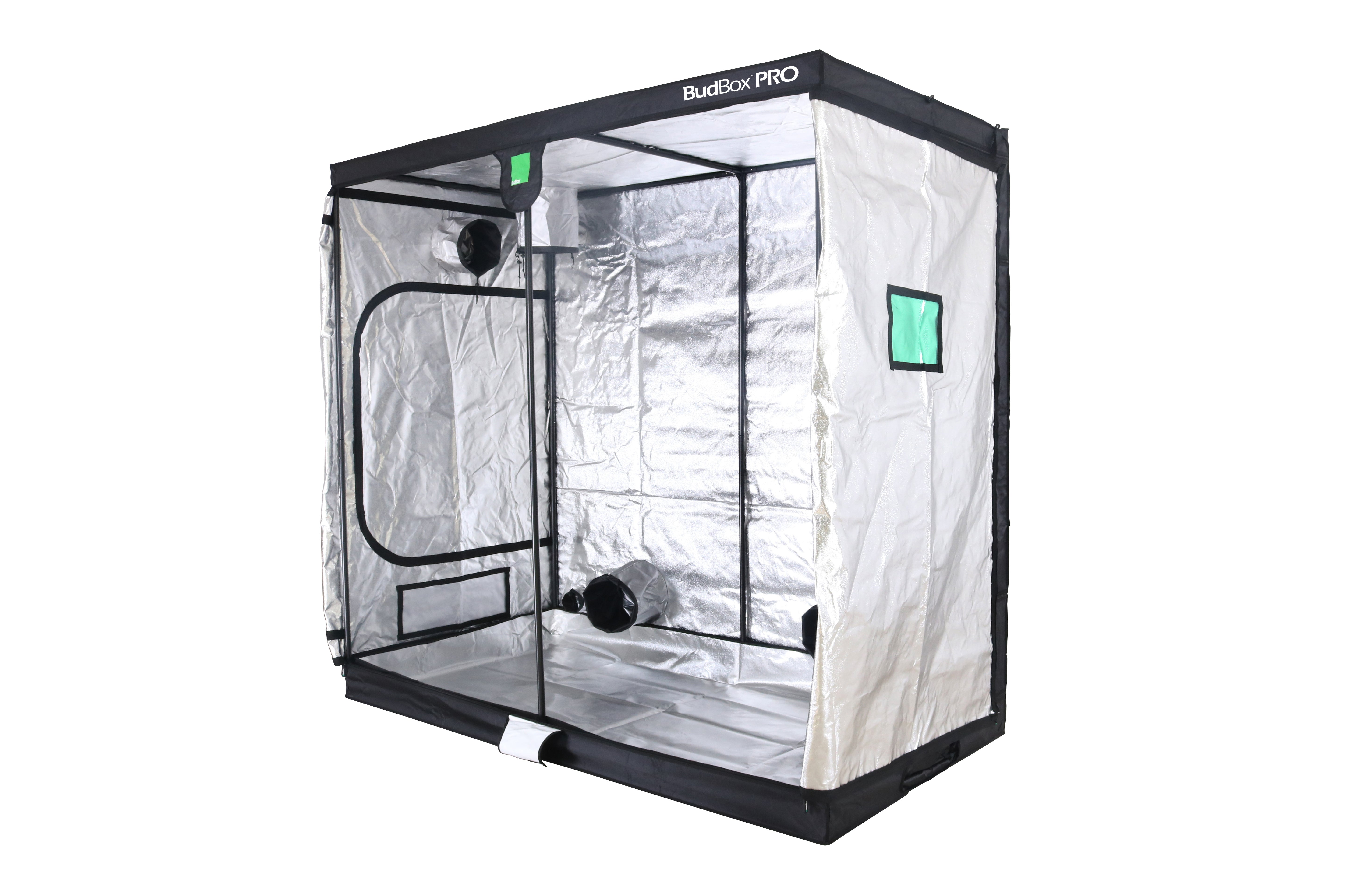 Bud Box PRO Grow Tents (COMING SOON)