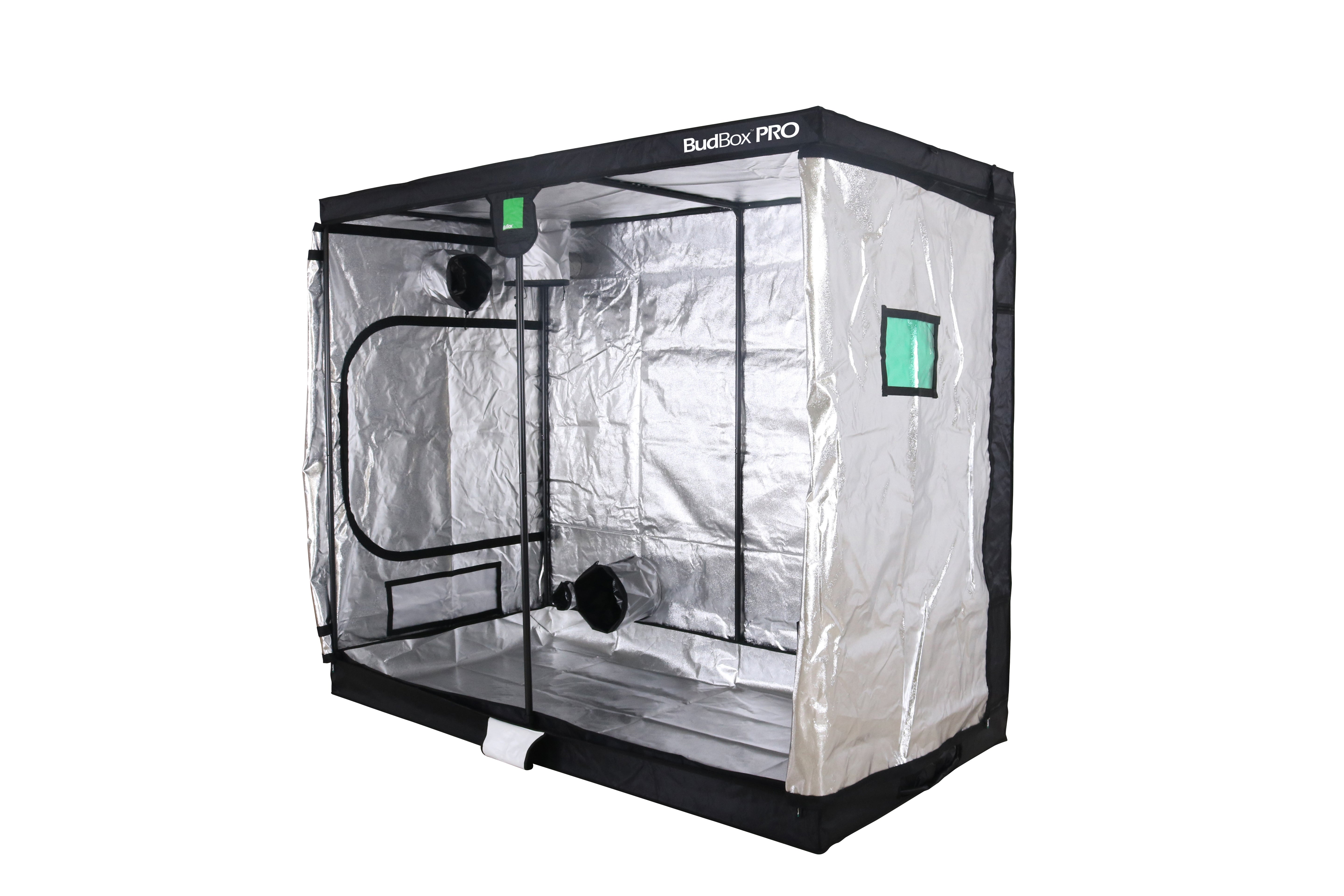 Bud Box PRO Grow Tents (COMING SOON)