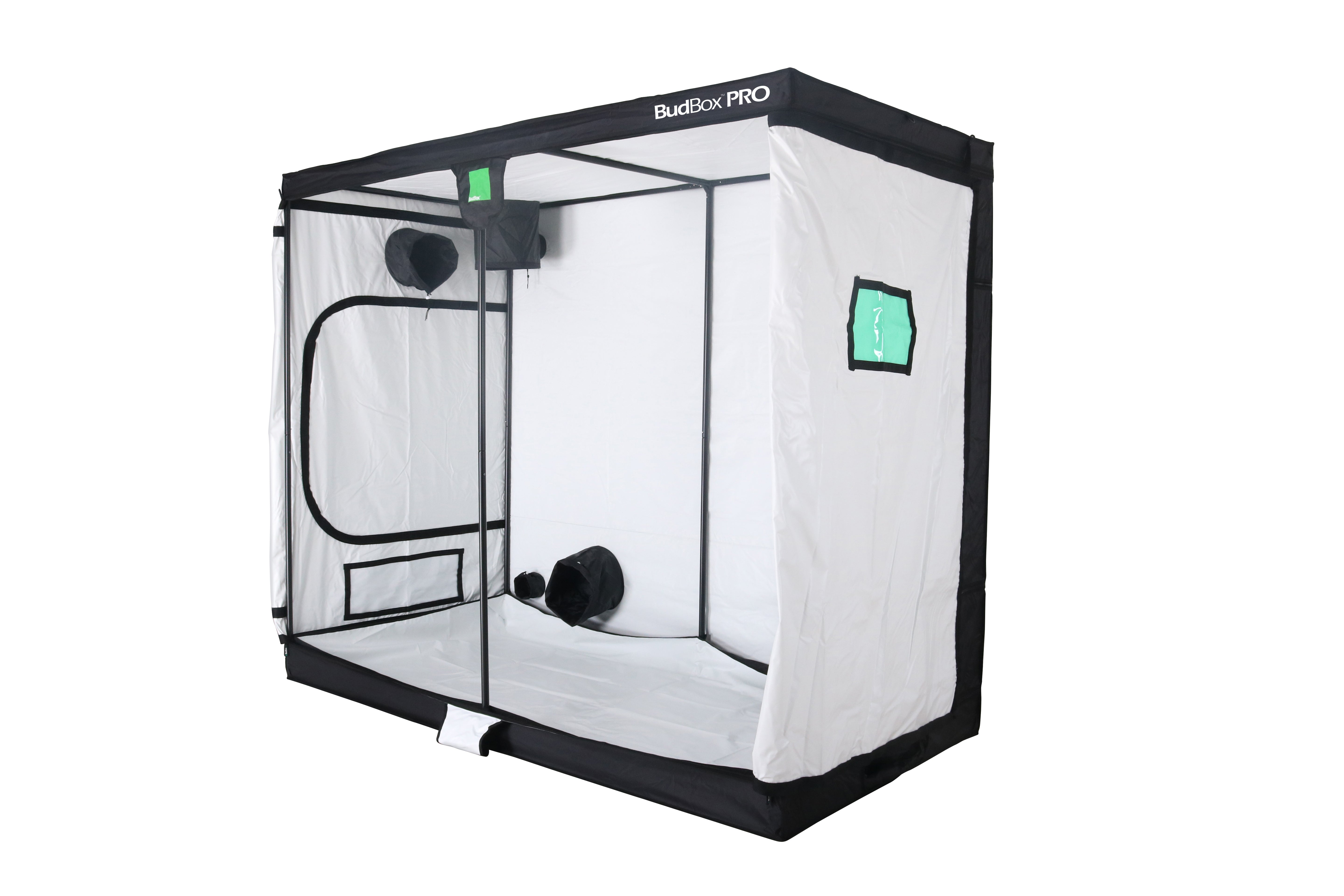 Bud Box PRO Grow Tents (COMING SOON)