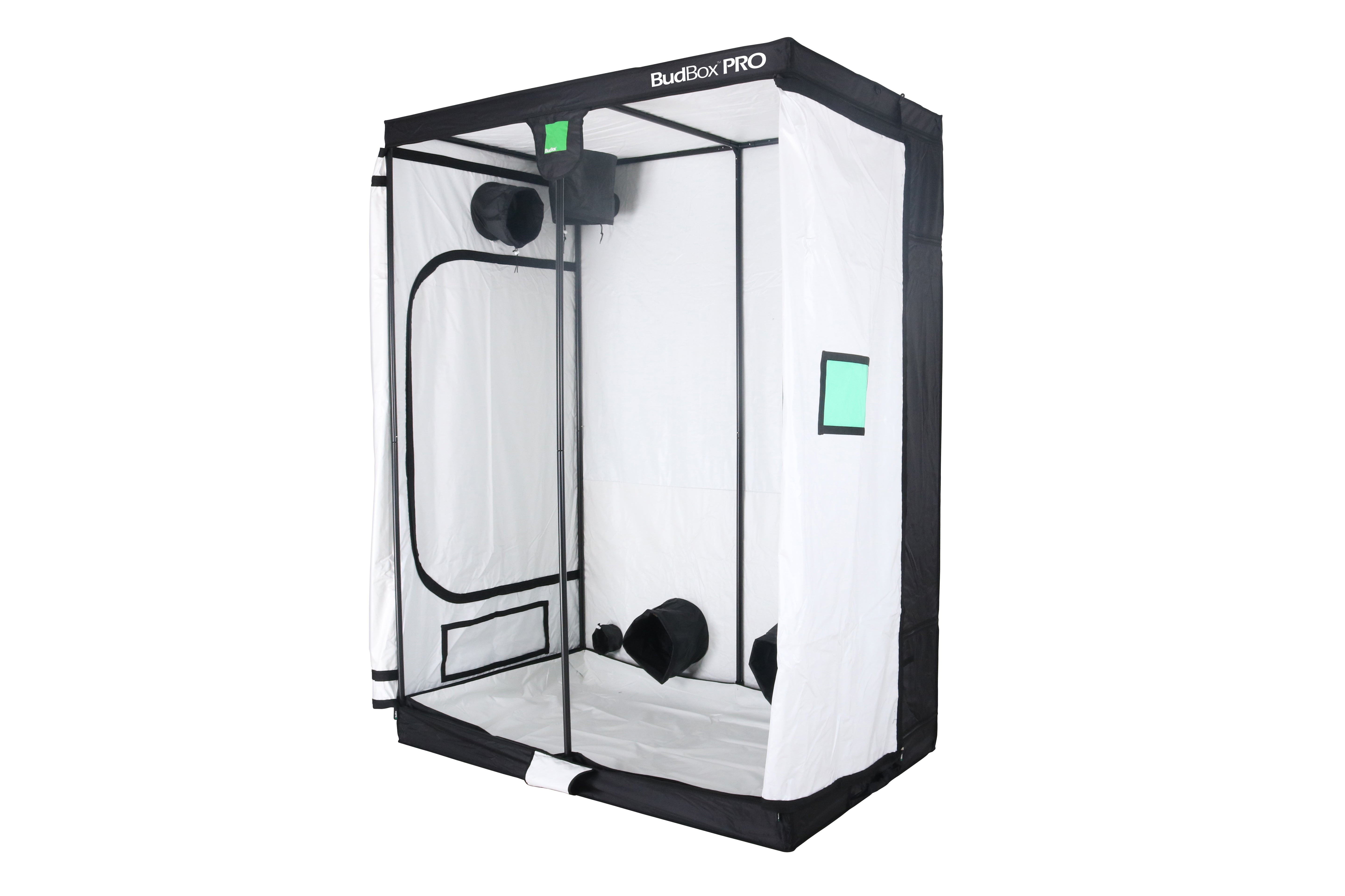 Bud Box PRO Grow Tents (COMING SOON)
