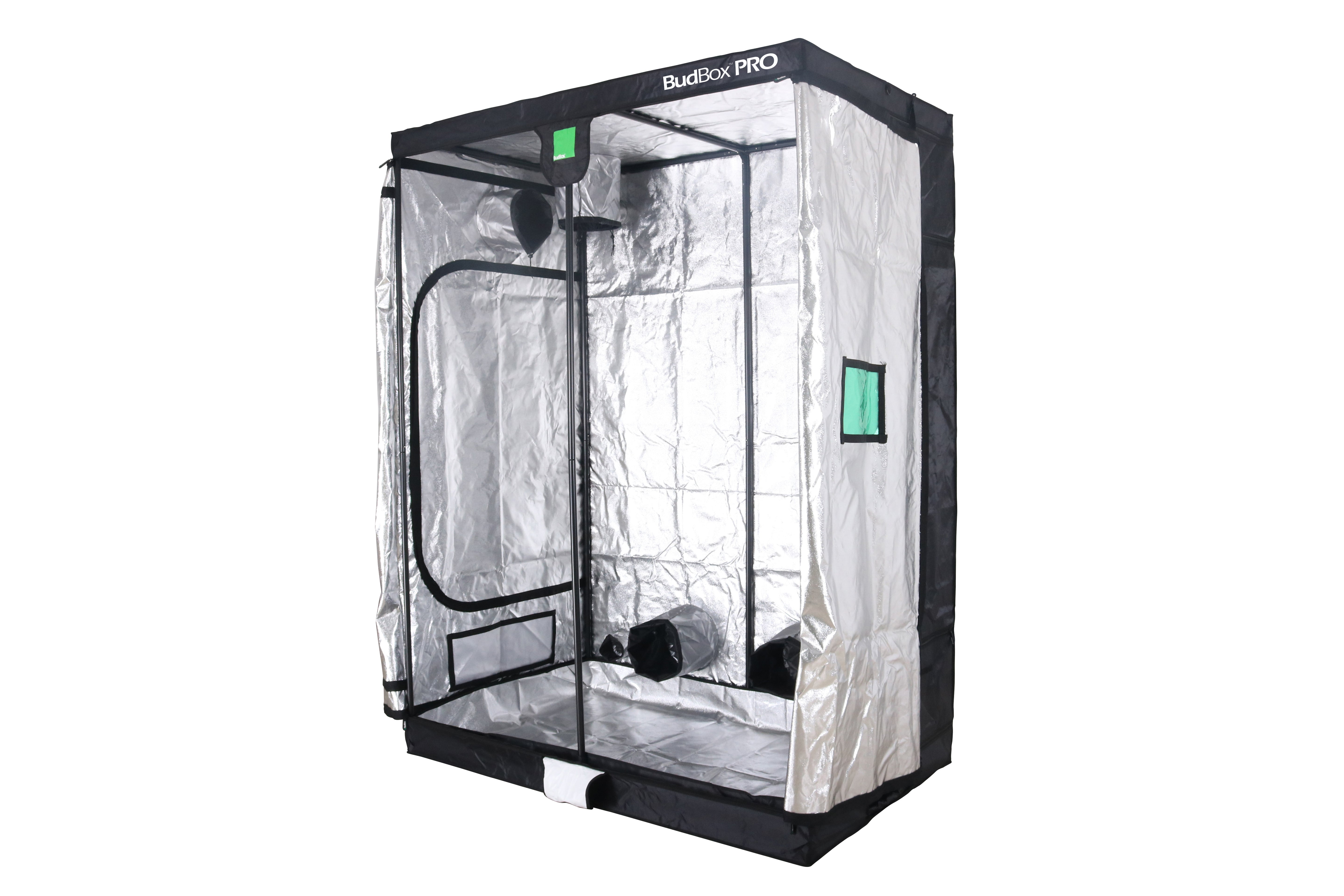 Bud Box PRO Grow Tents (COMING SOON)