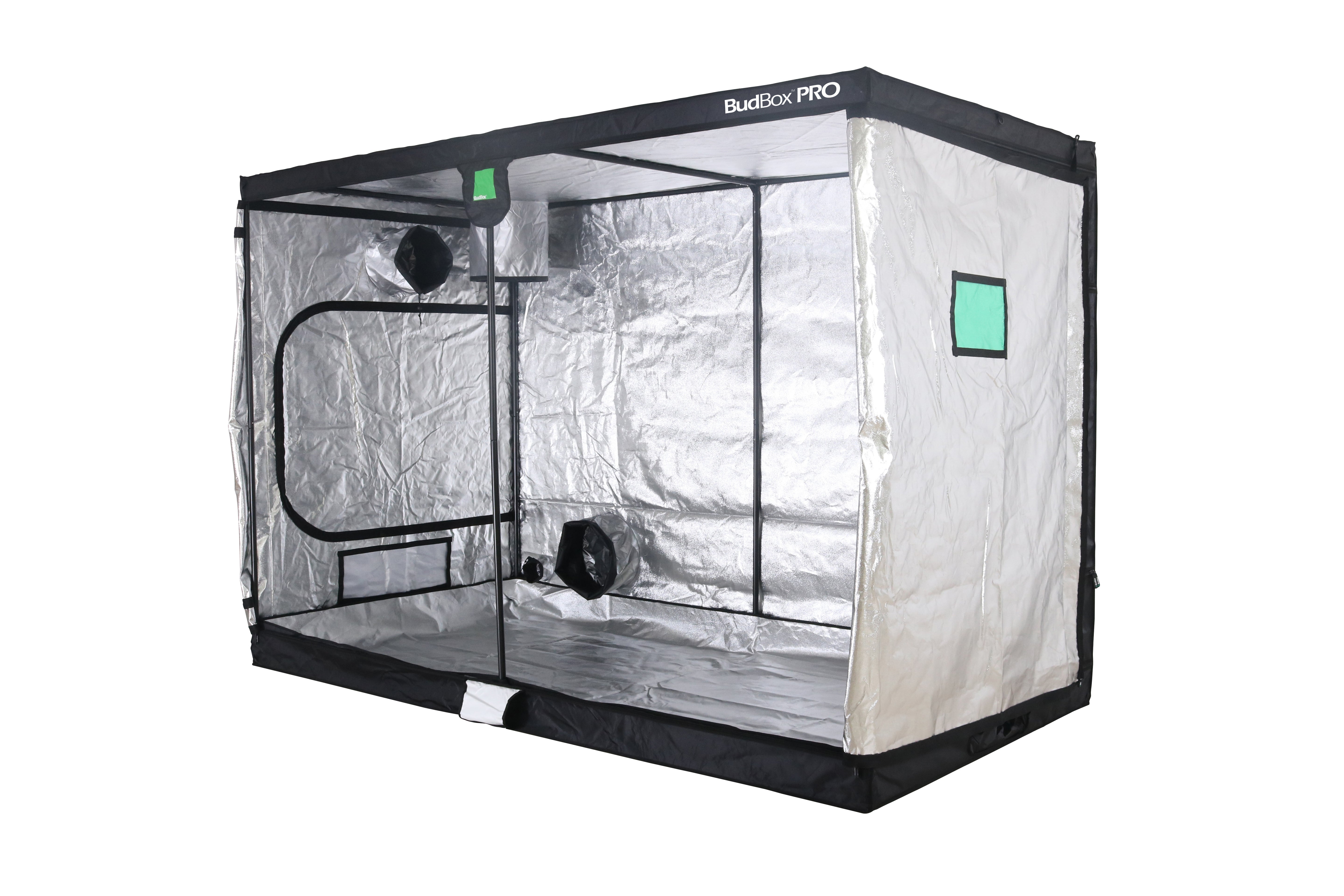 Bud Box PRO Grow Tents (COMING SOON)