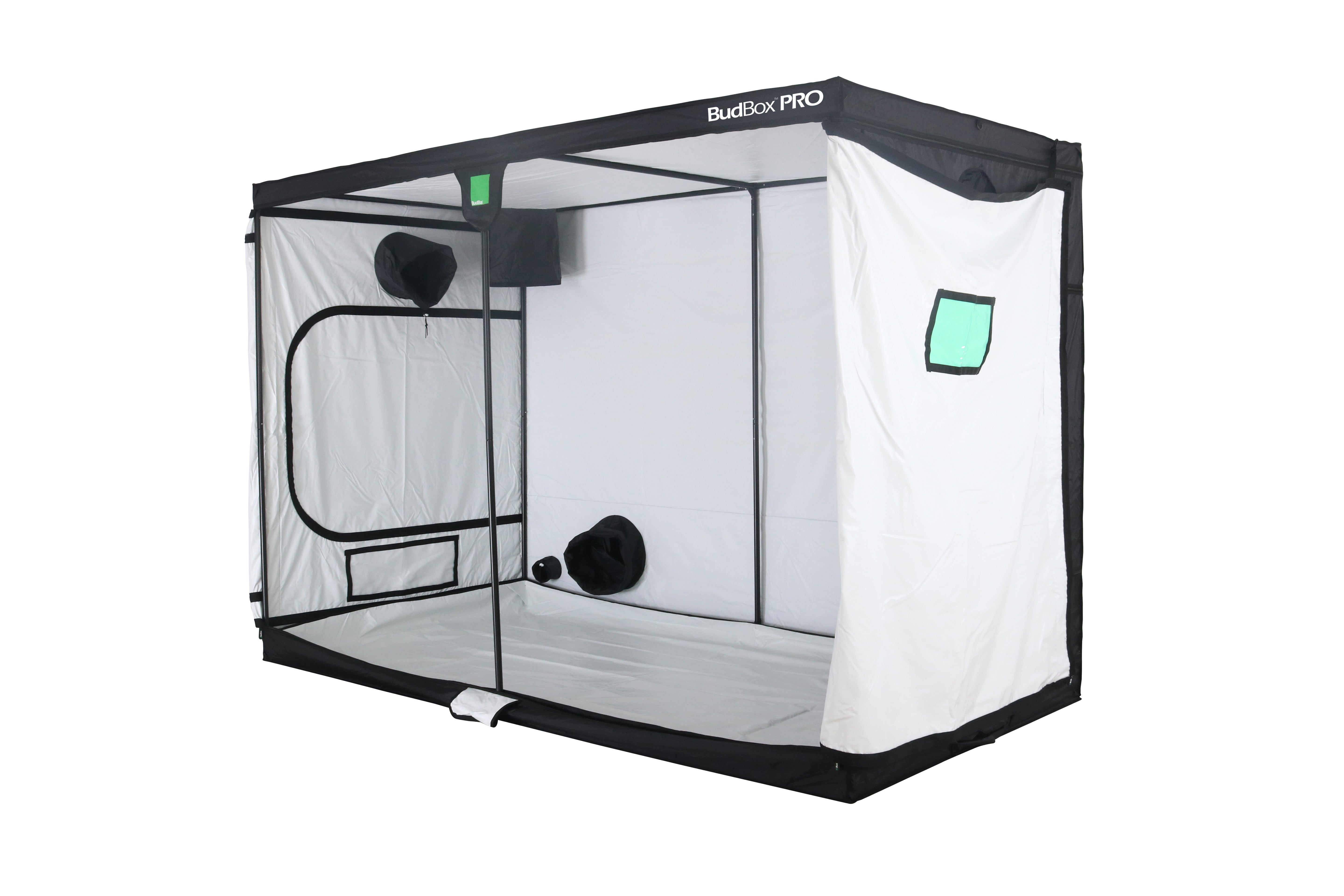 Bud Box PRO Grow Tents (COMING SOON)