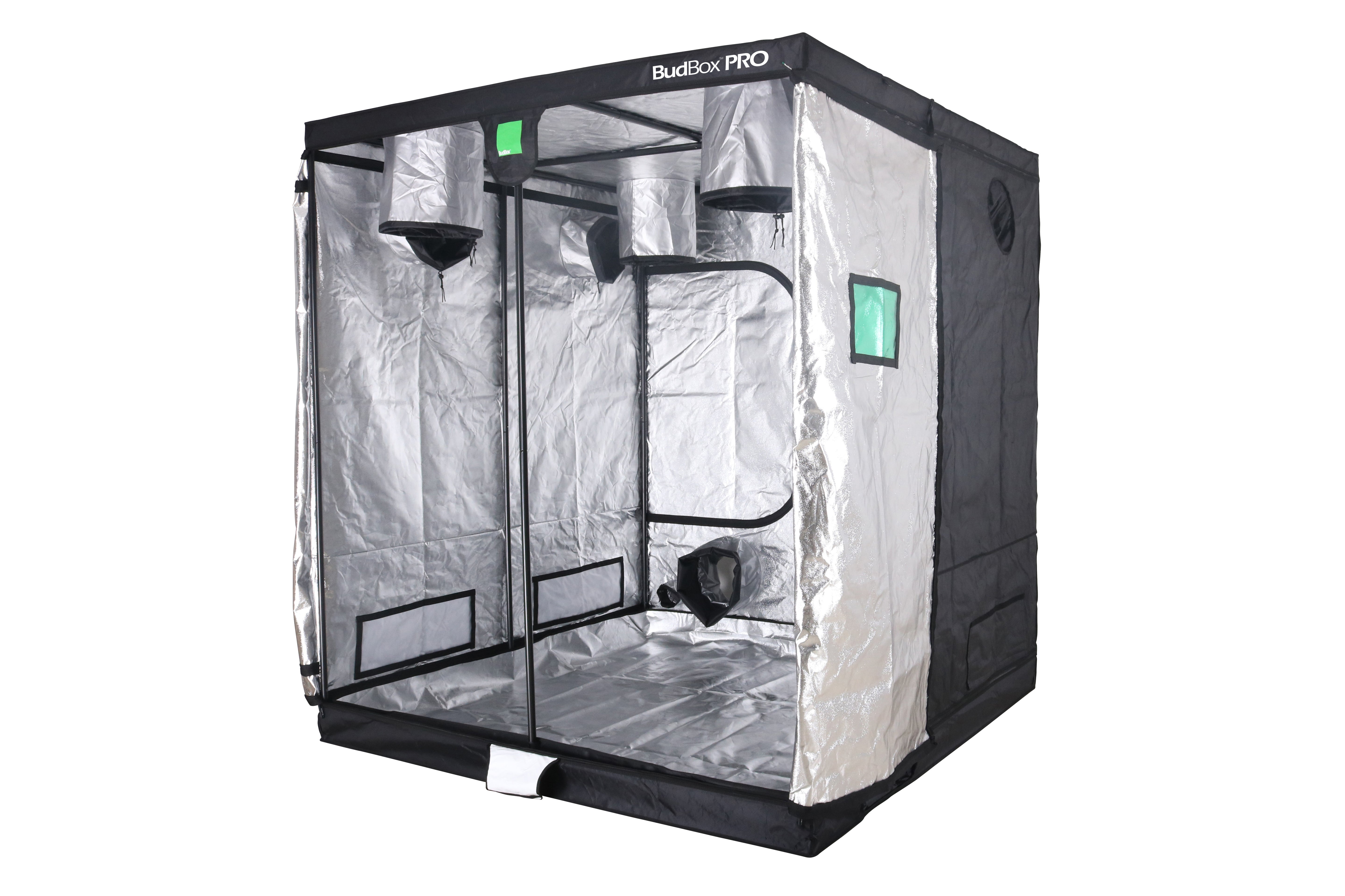 Bud Box PRO Grow Tents (COMING SOON)