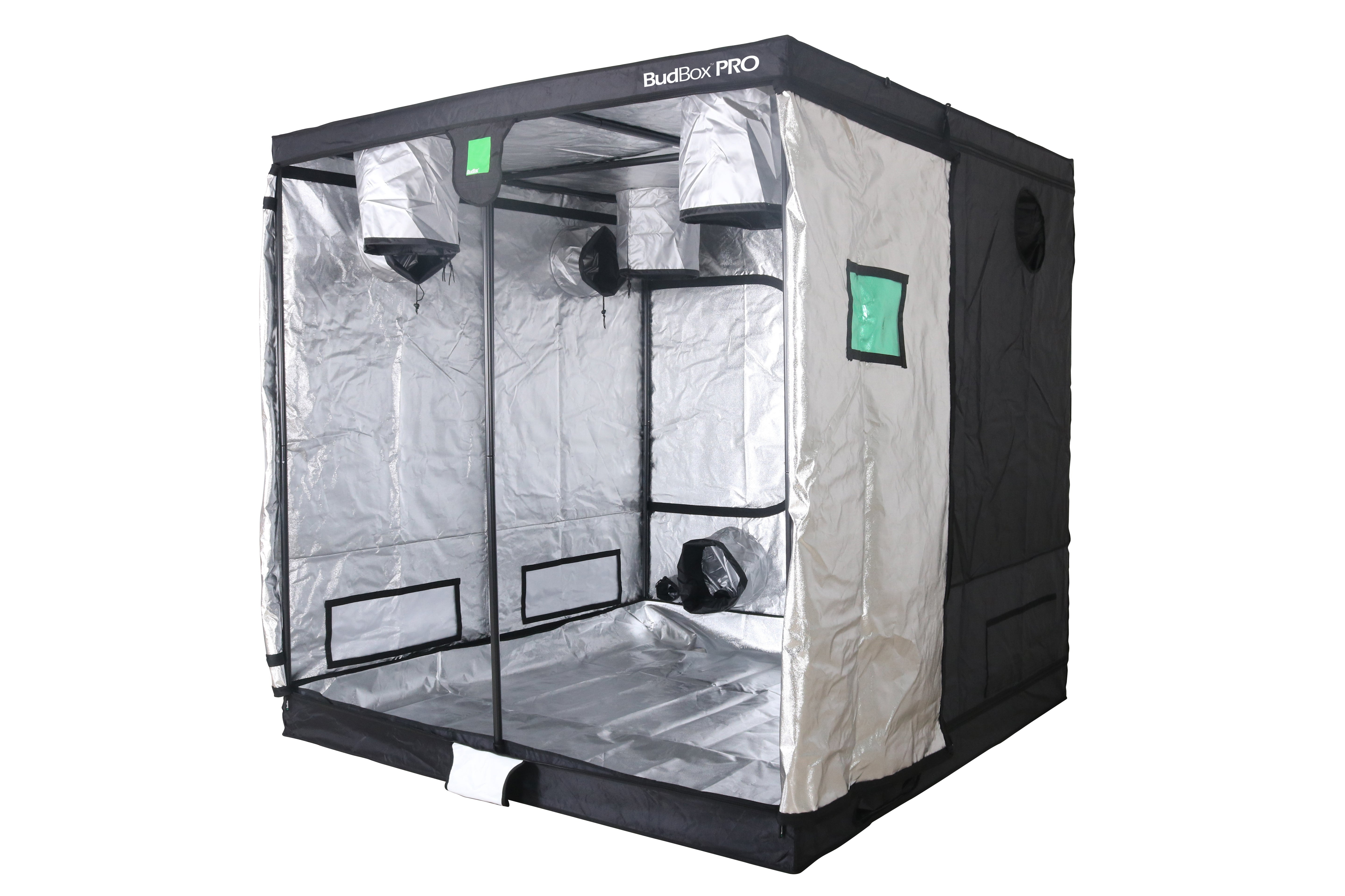 Bud Box PRO Grow Tents (COMING SOON)