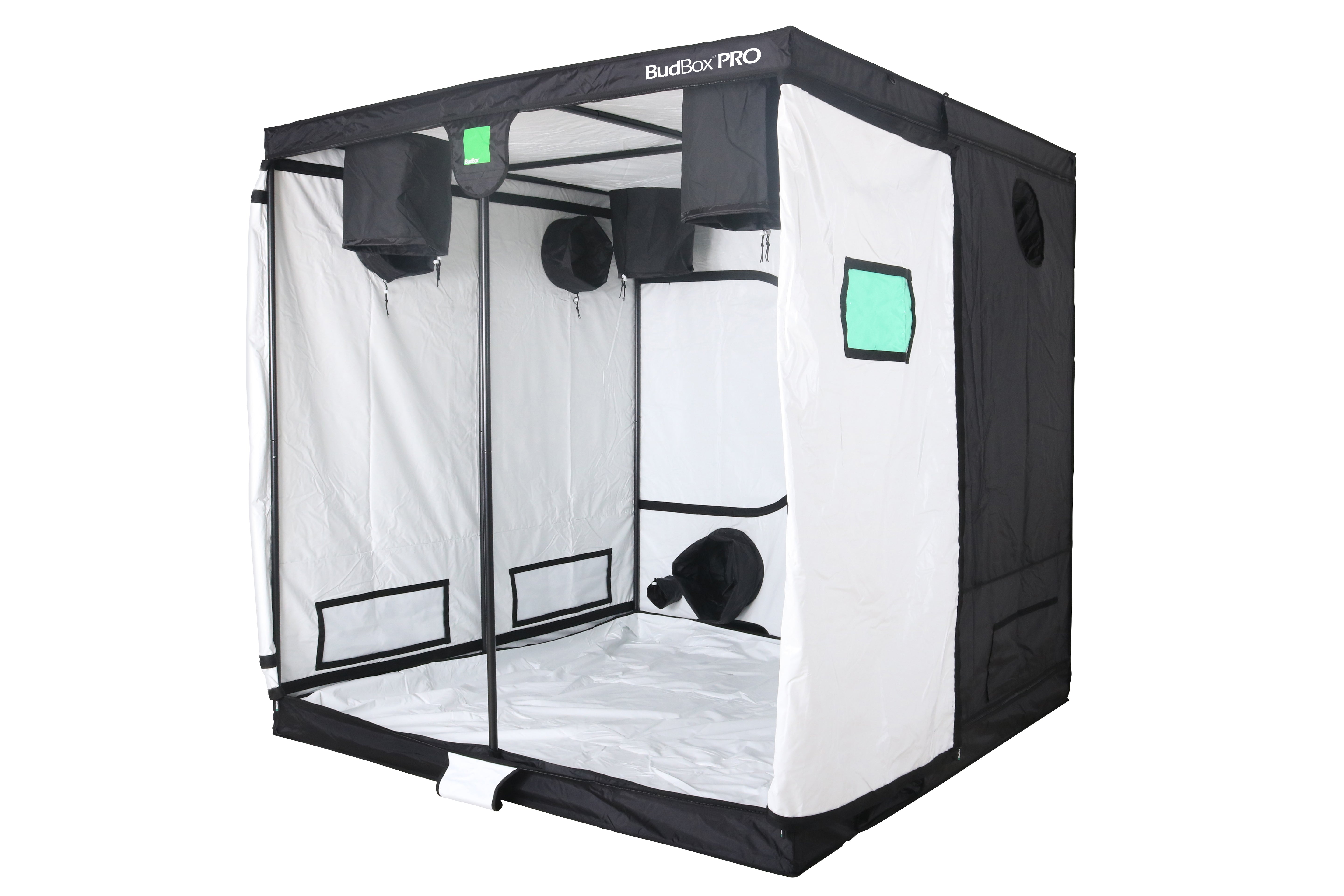 Bud Box PRO Grow Tents (COMING SOON)