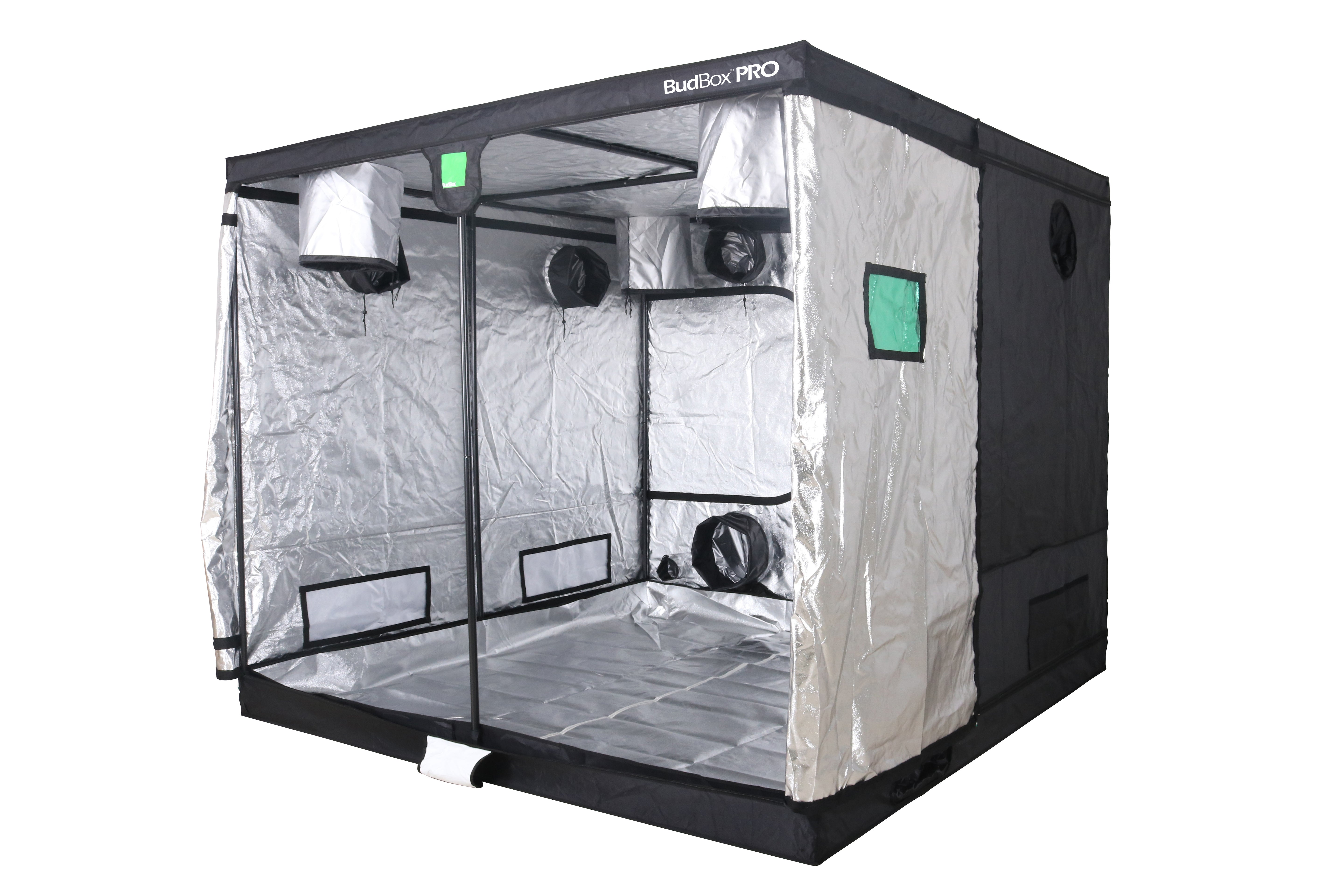 Bud Box PRO Grow Tents (COMING SOON)