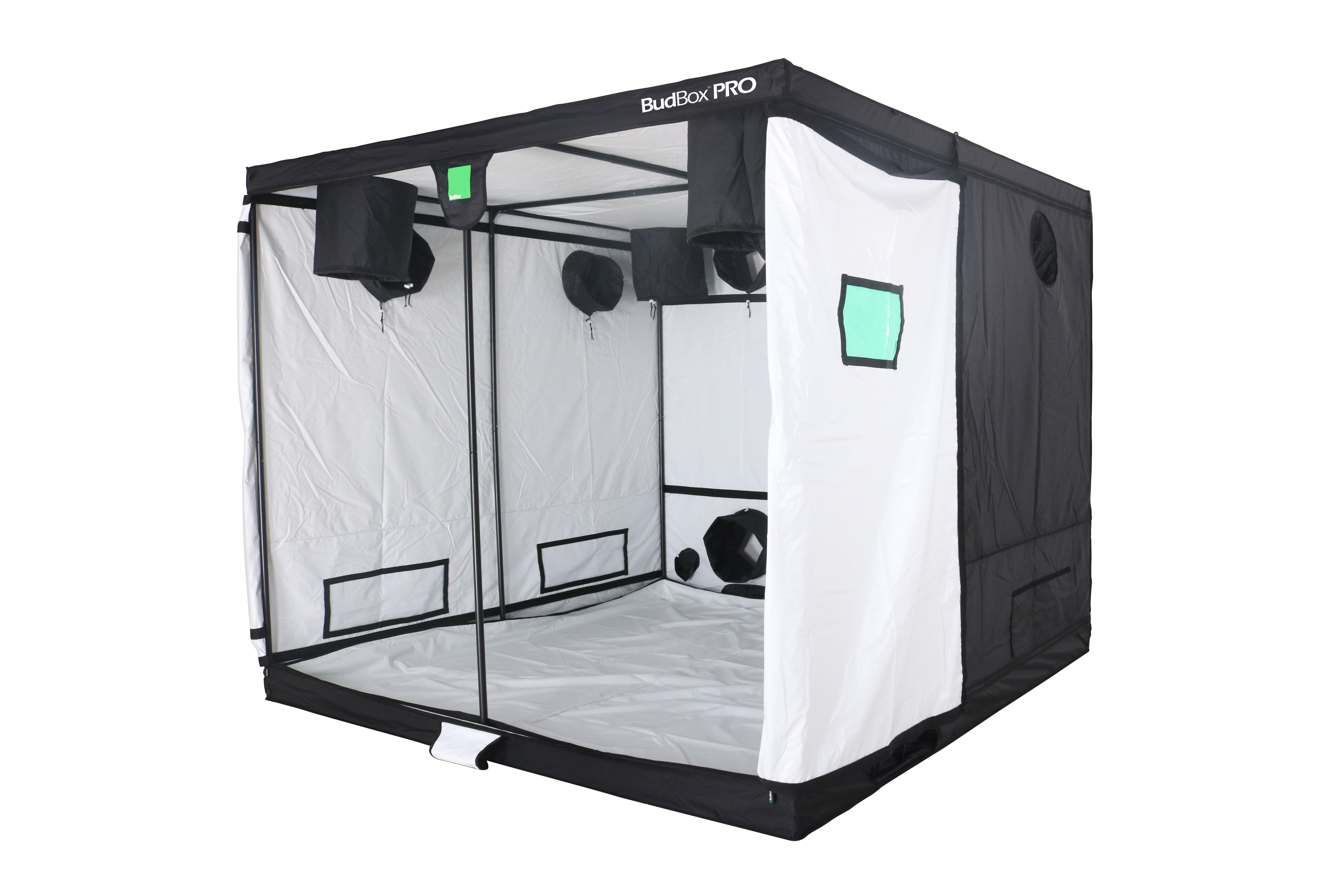 Bud Box PRO Grow Tents (COMING SOON)
