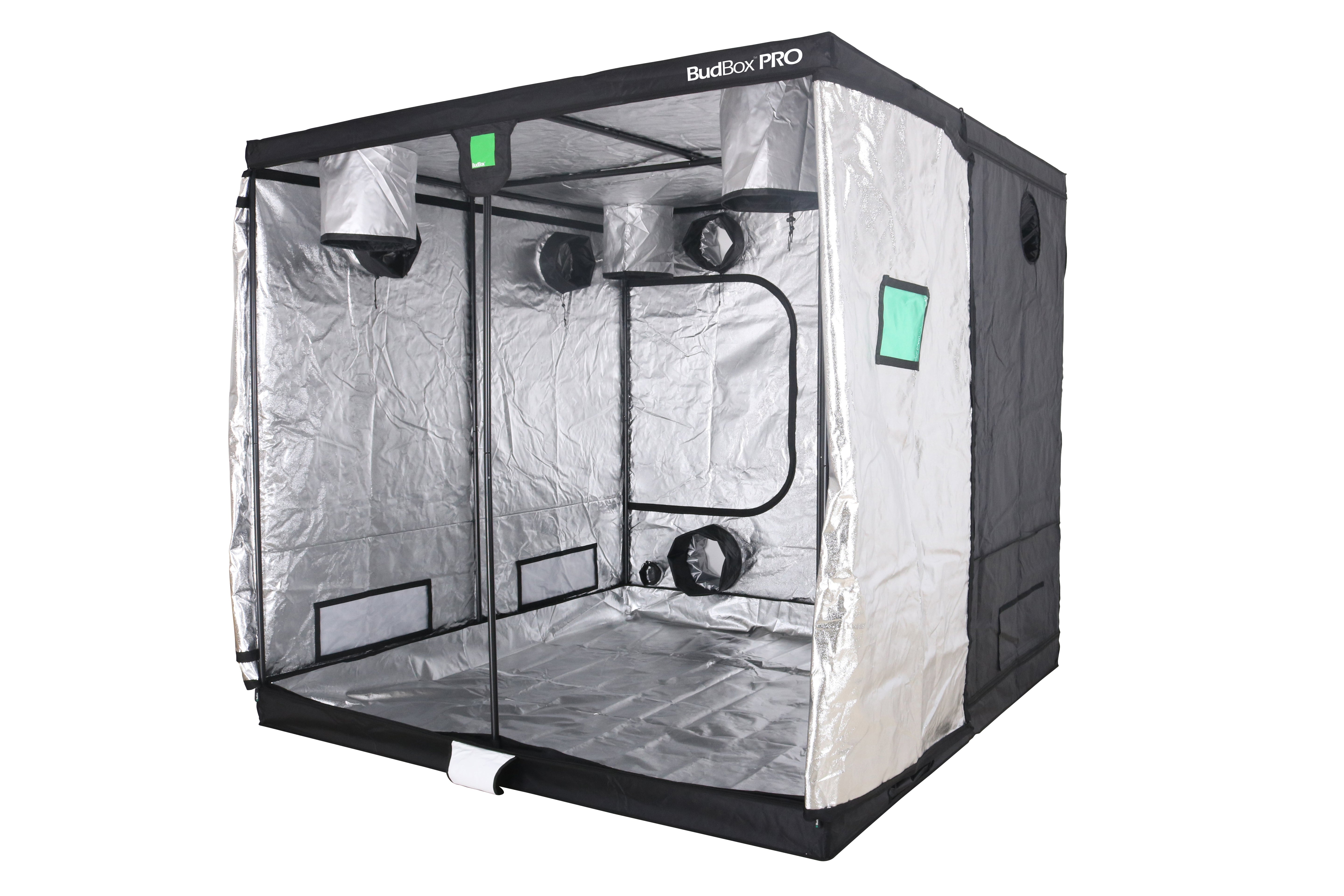 Bud Box PRO Grow Tents (COMING SOON)