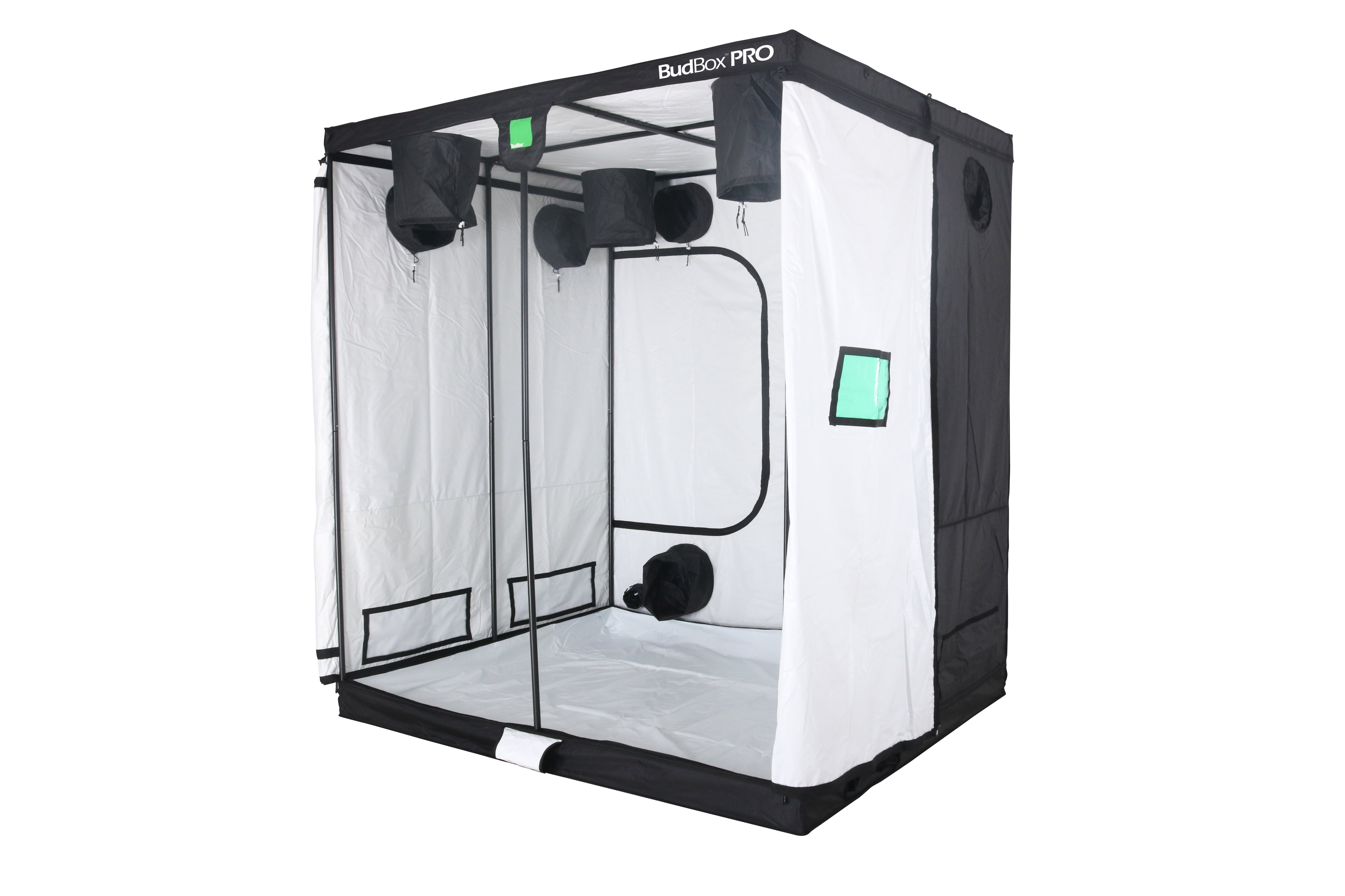 Bud Box PRO Grow Tents (COMING SOON)