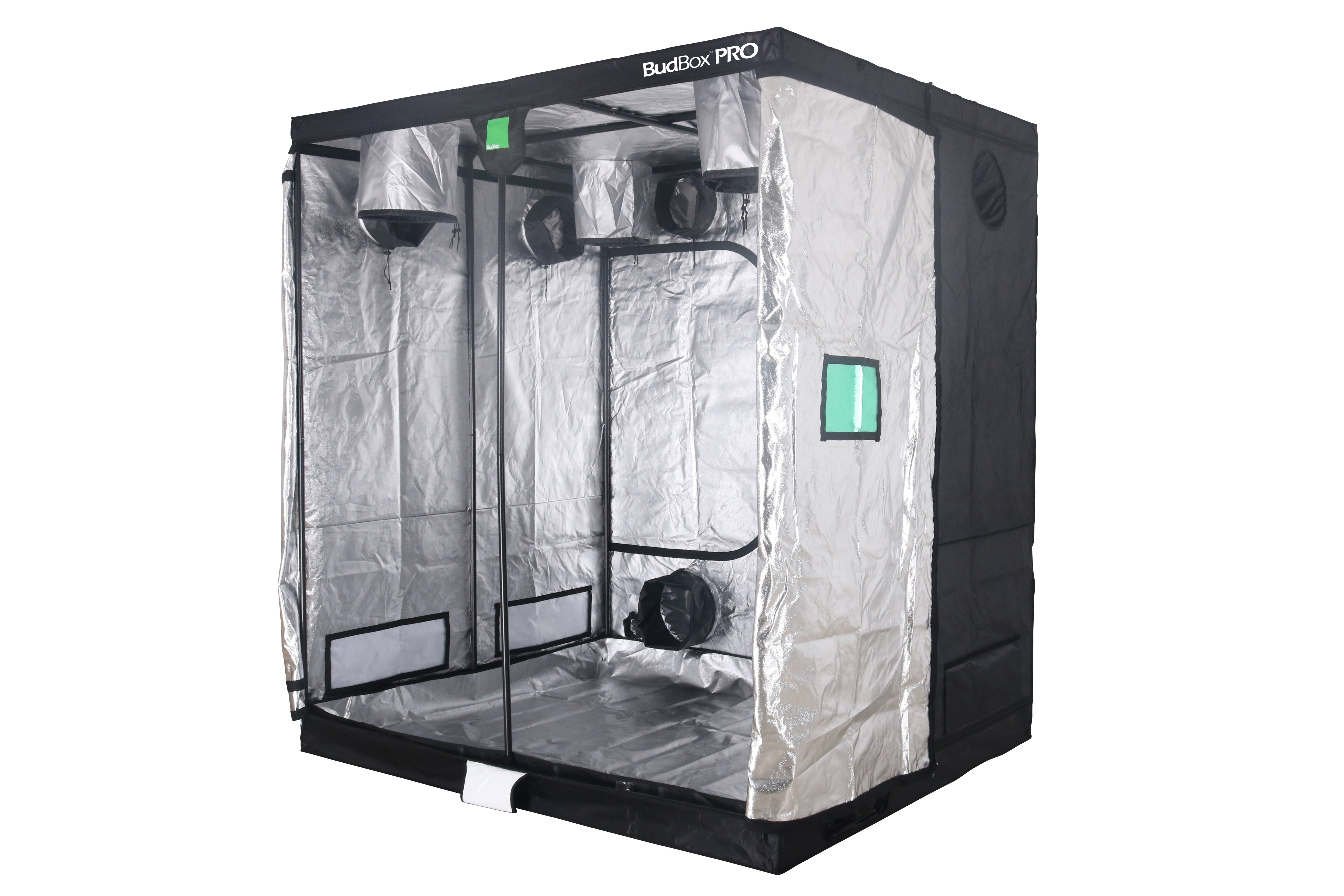 Bud Box PRO Grow Tents (COMING SOON)