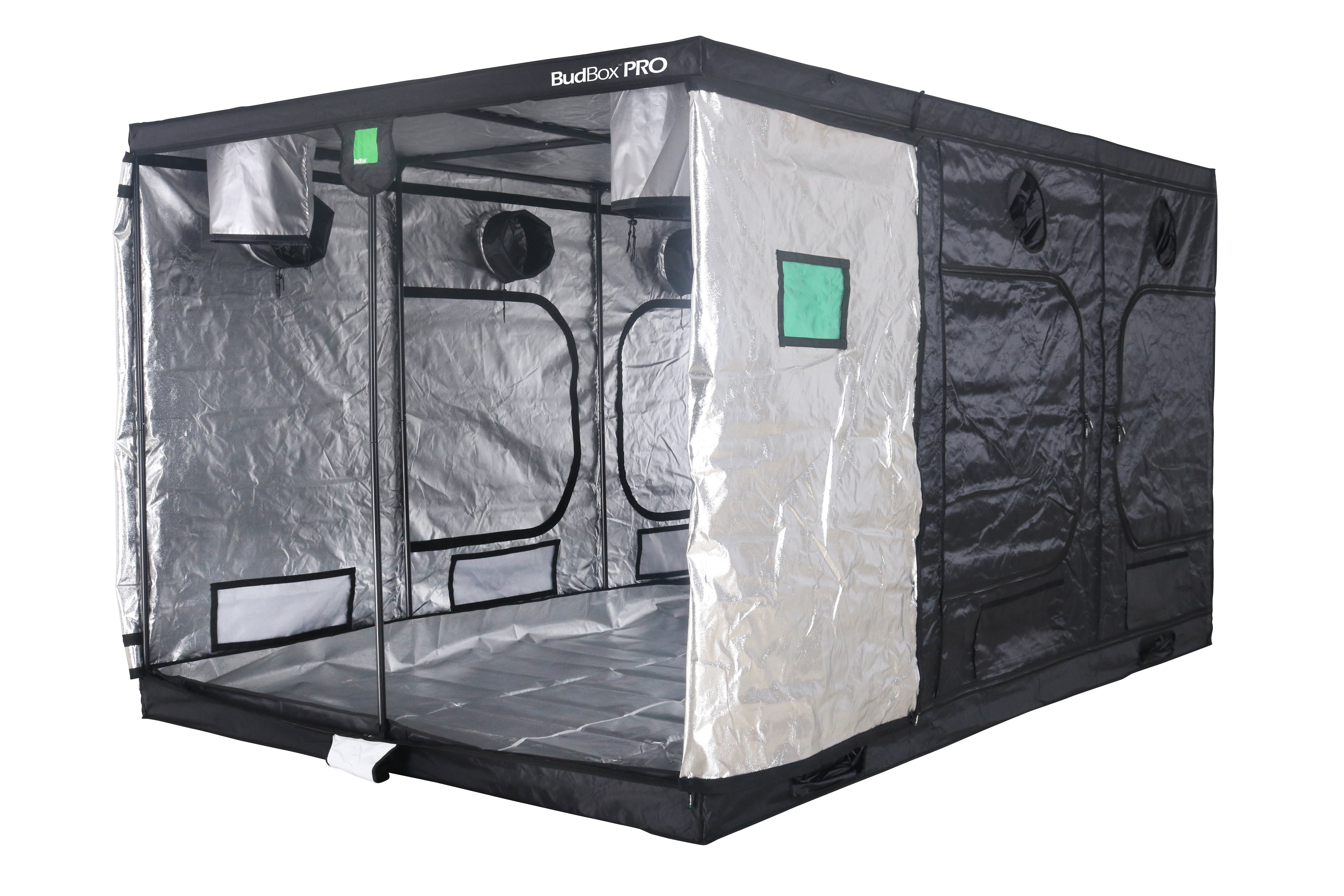 Bud Box PRO Grow Tents (COMING SOON)