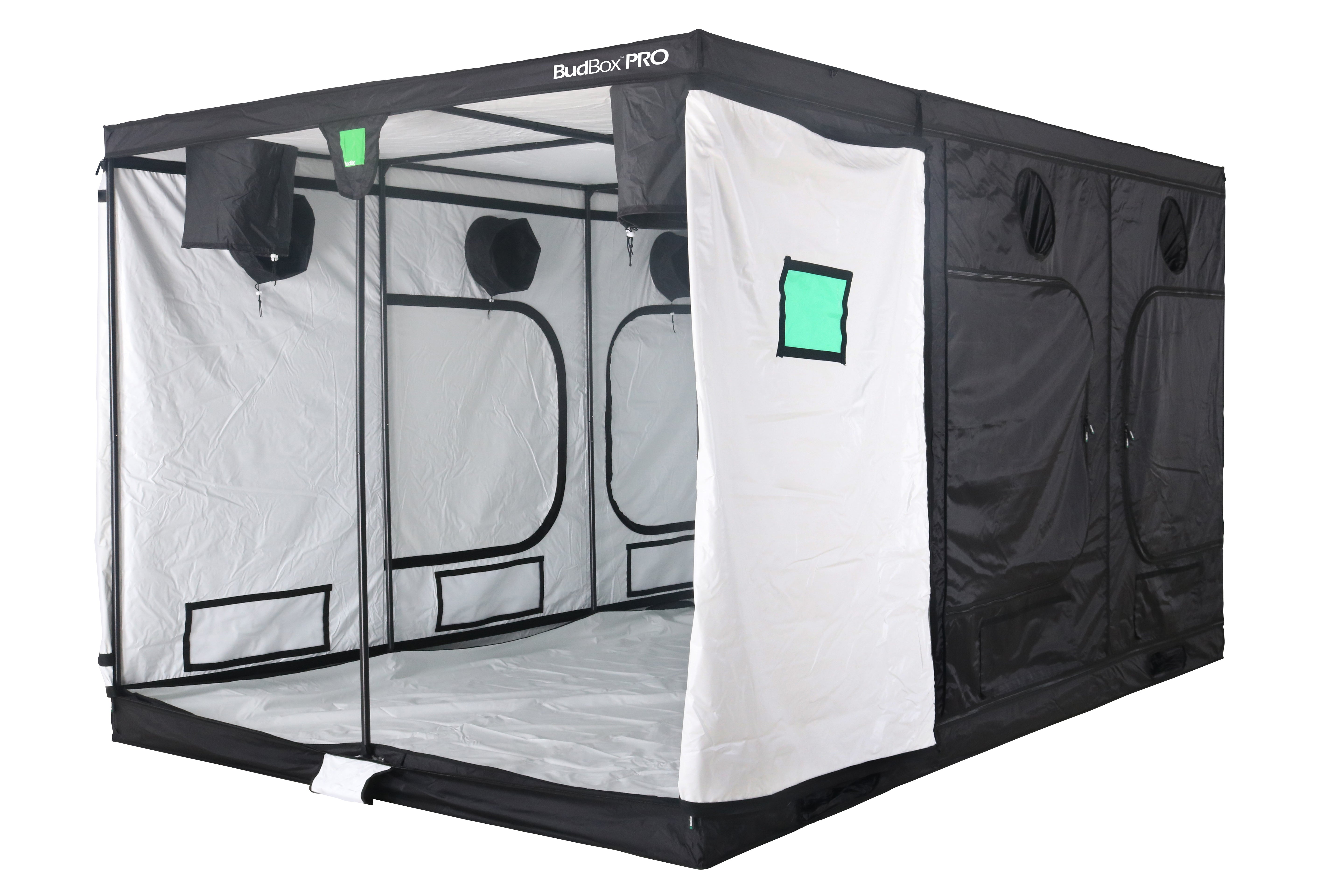 Bud Box PRO Grow Tents (COMING SOON)